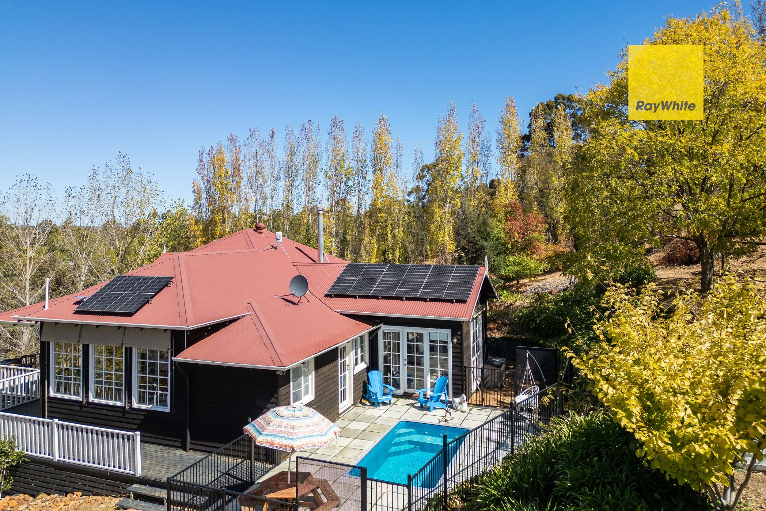 65 Turner Road, Bridgetown WA 6255, Bridgetown - Image 1