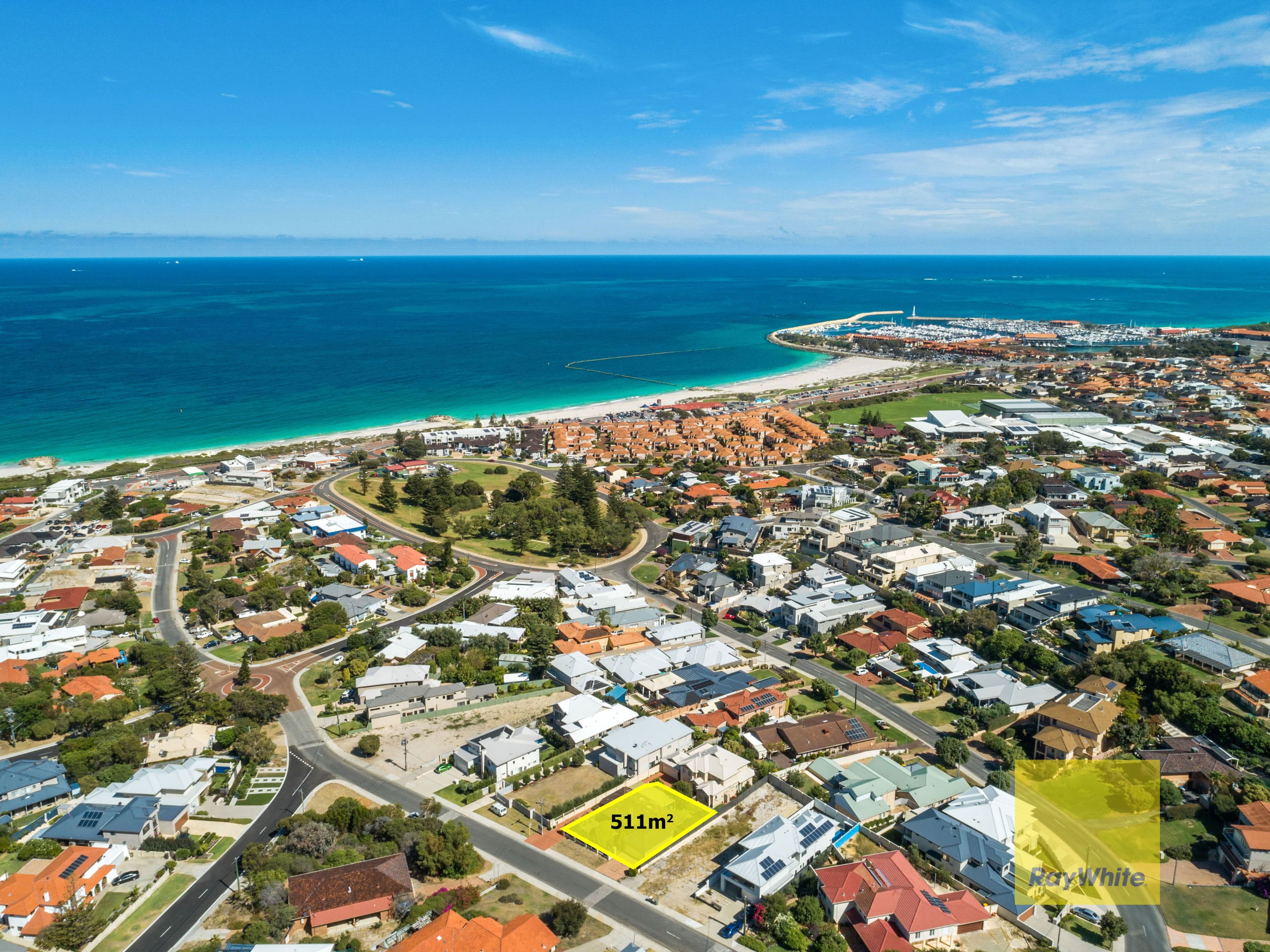 21 Parker Avenue, Sorrento WA 6020, Sorrento - Image 1