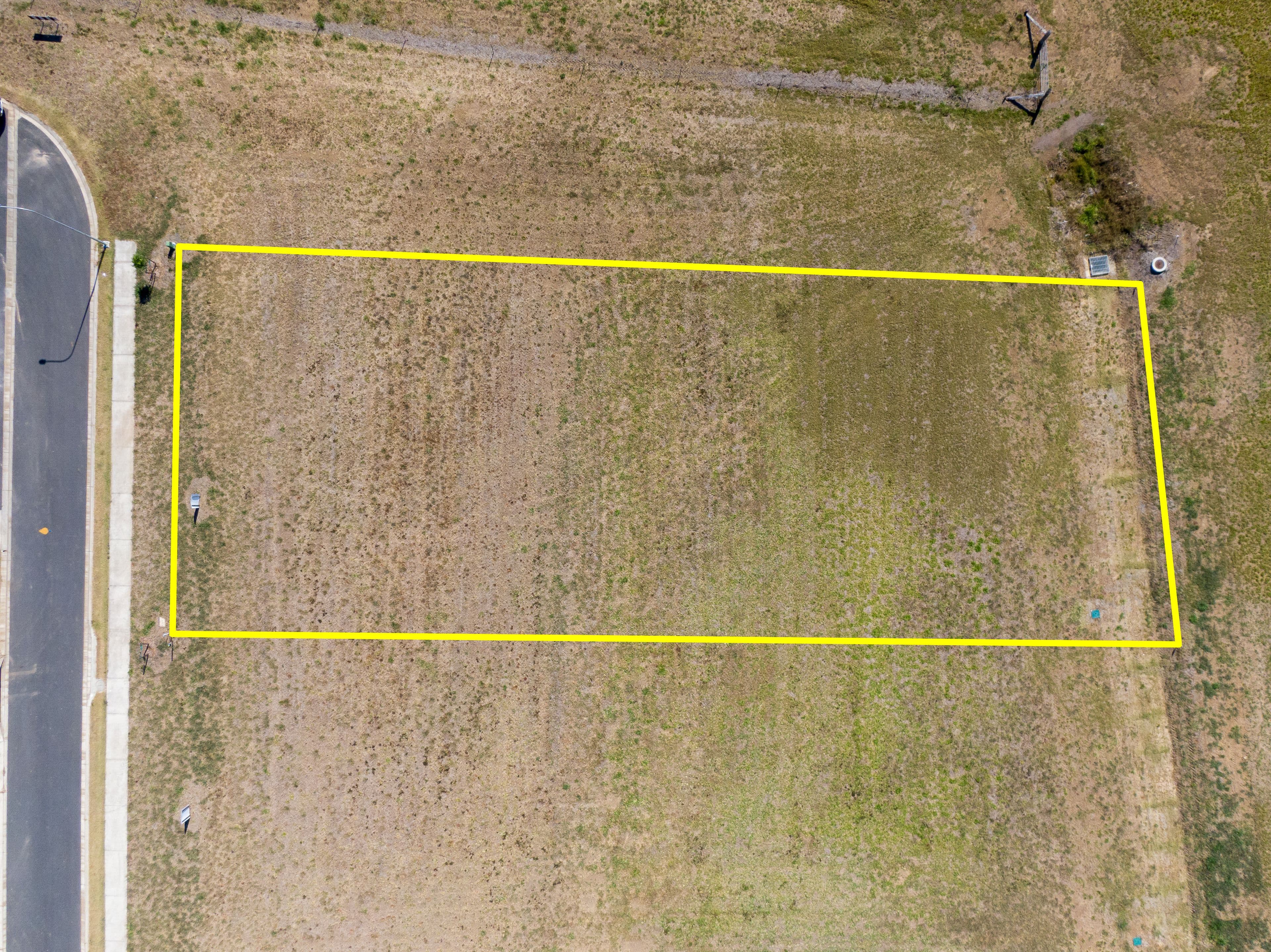 Lot 71 Beames Crescent, Cannonvale QLD 4802, Cannonvale - Thumbnail 8
