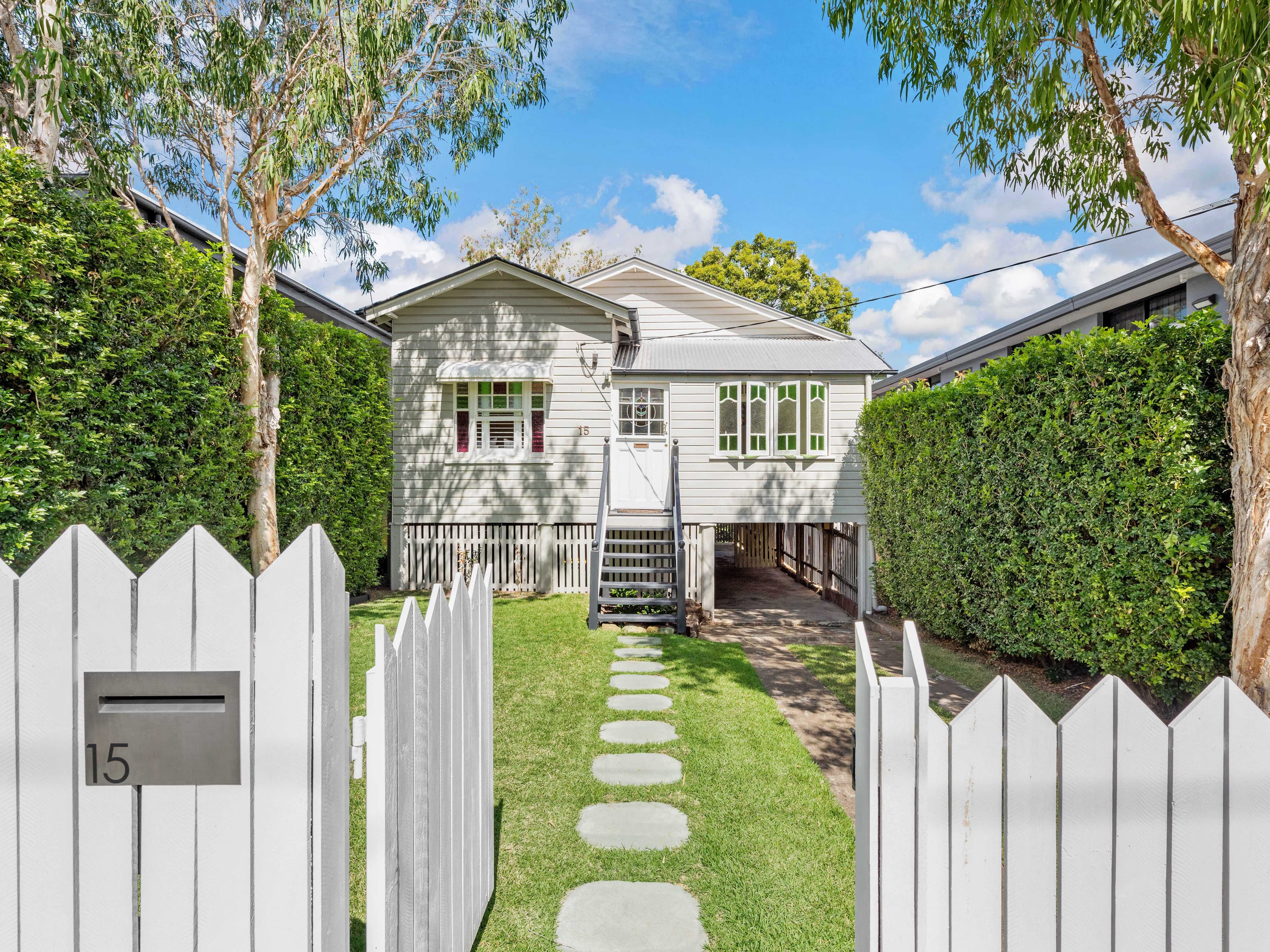 15 Fifth Avenue, Wilston QLD 4051, Wilston - Image 1