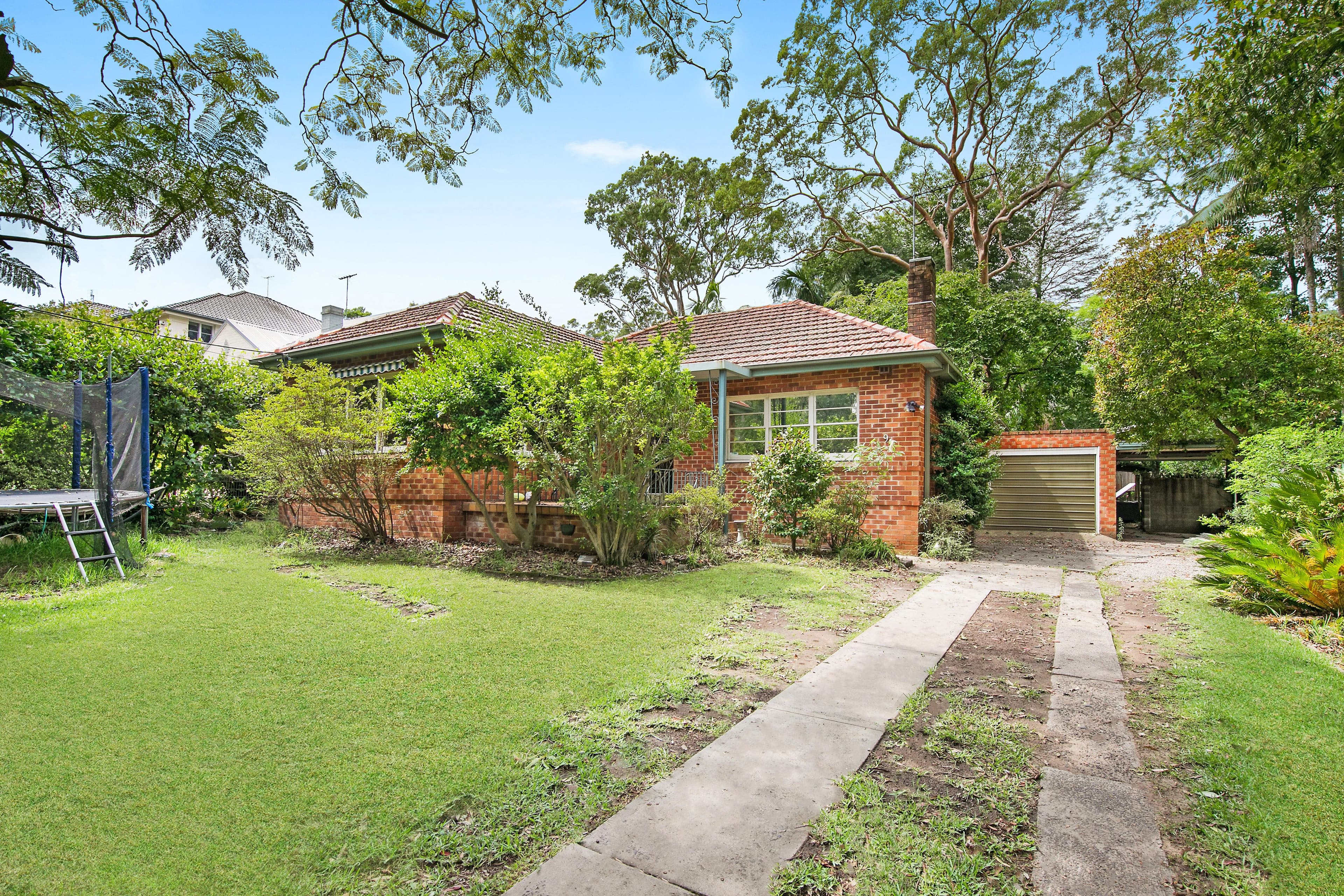 9 Hesperus Street, Pymble NSW 2073, Pymble - Image 1