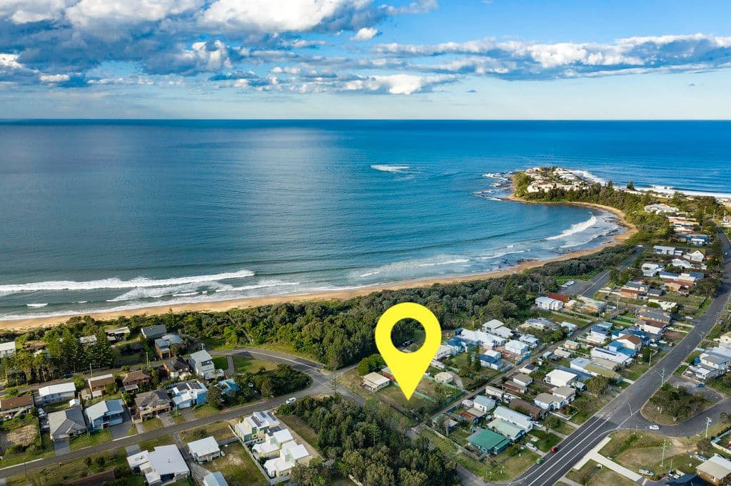 4 North Crescent, Culburra Beach NSW 2540, Culburra Beach - Image 1