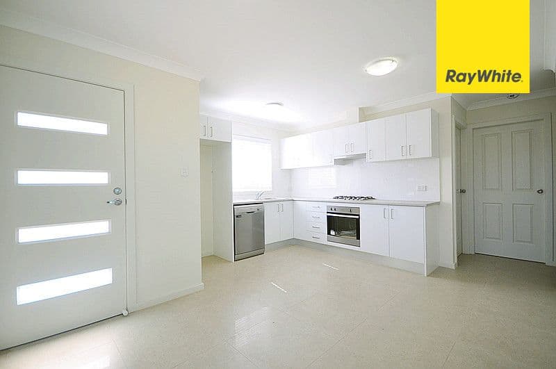 13a Yarram Street, Lidcombe NSW 2141, Lidcombe - Thumbnail 3
