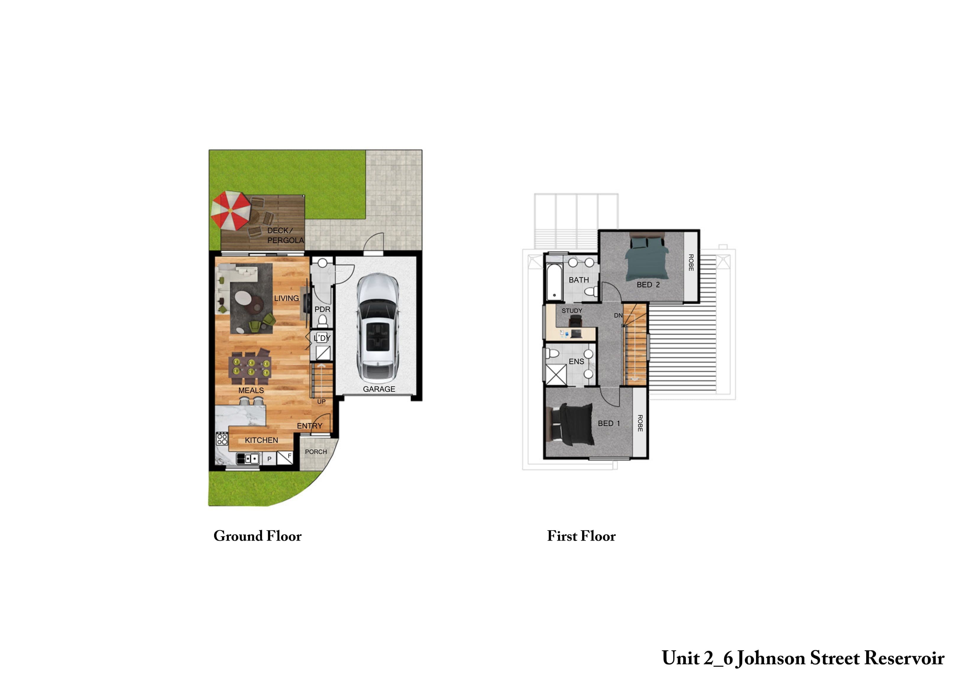 6 Johnson Street, Reservoir VIC 3073, Reservoir - Thumbnail 5