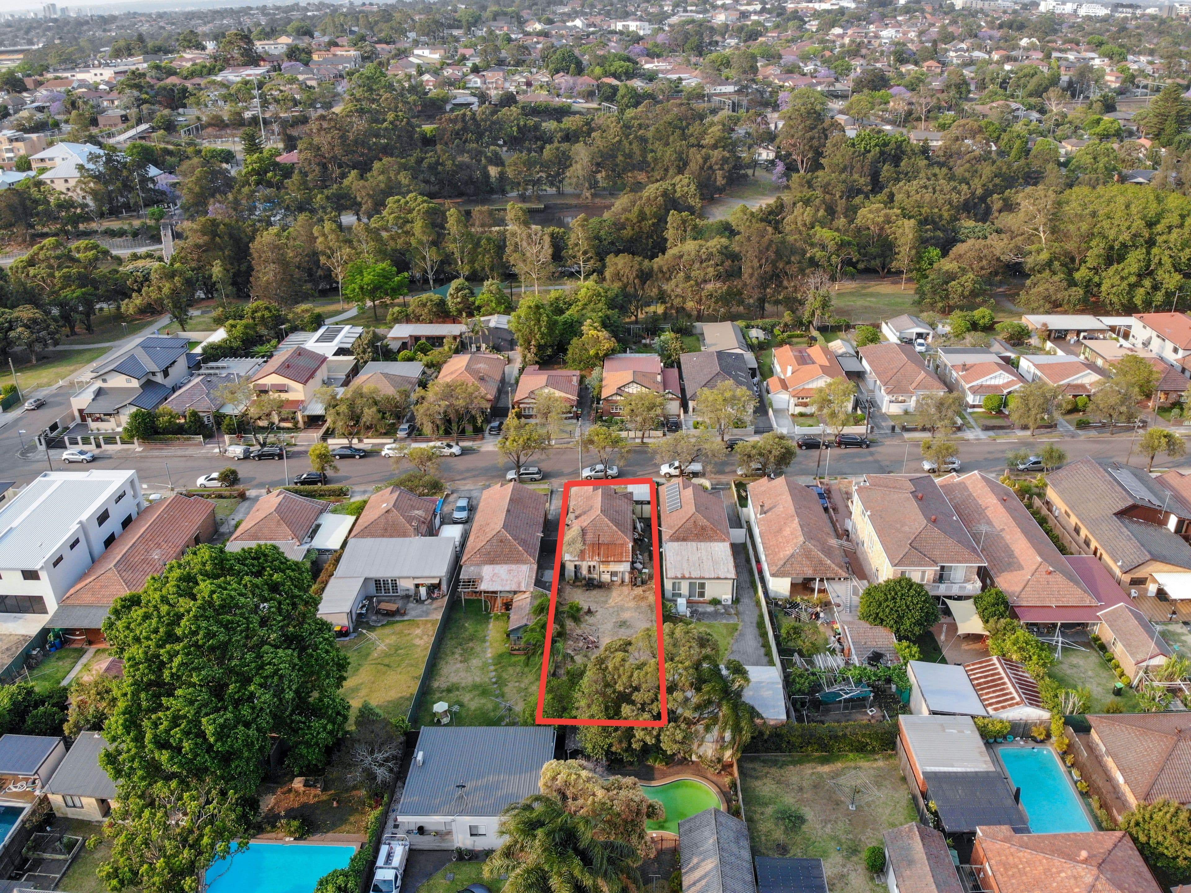 18 Ronald Avenue, Earlwood - Image 1