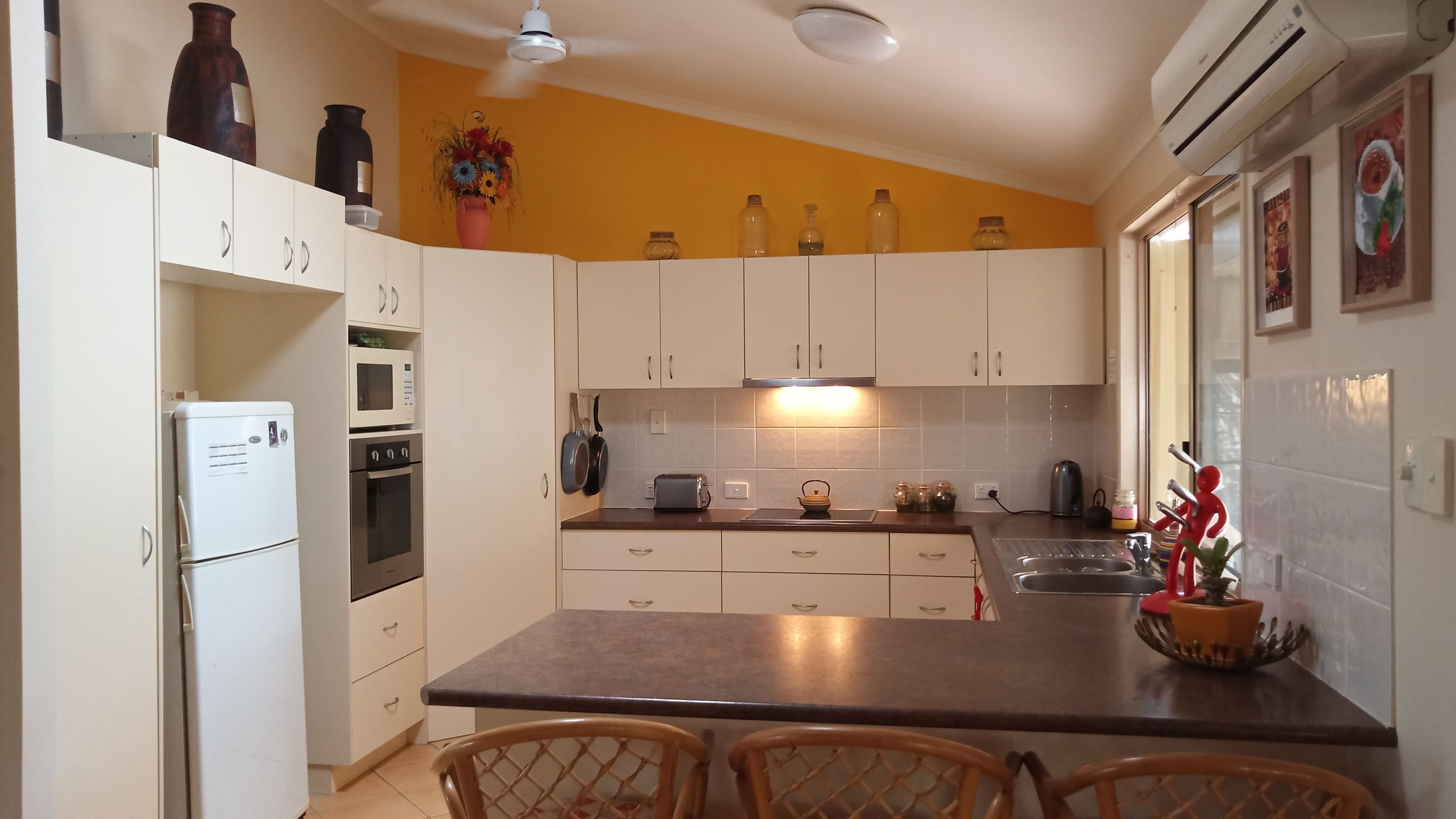 45 Gentle Annie Road, Ambrose QLD 4695, Ambrose - Thumbnail 6