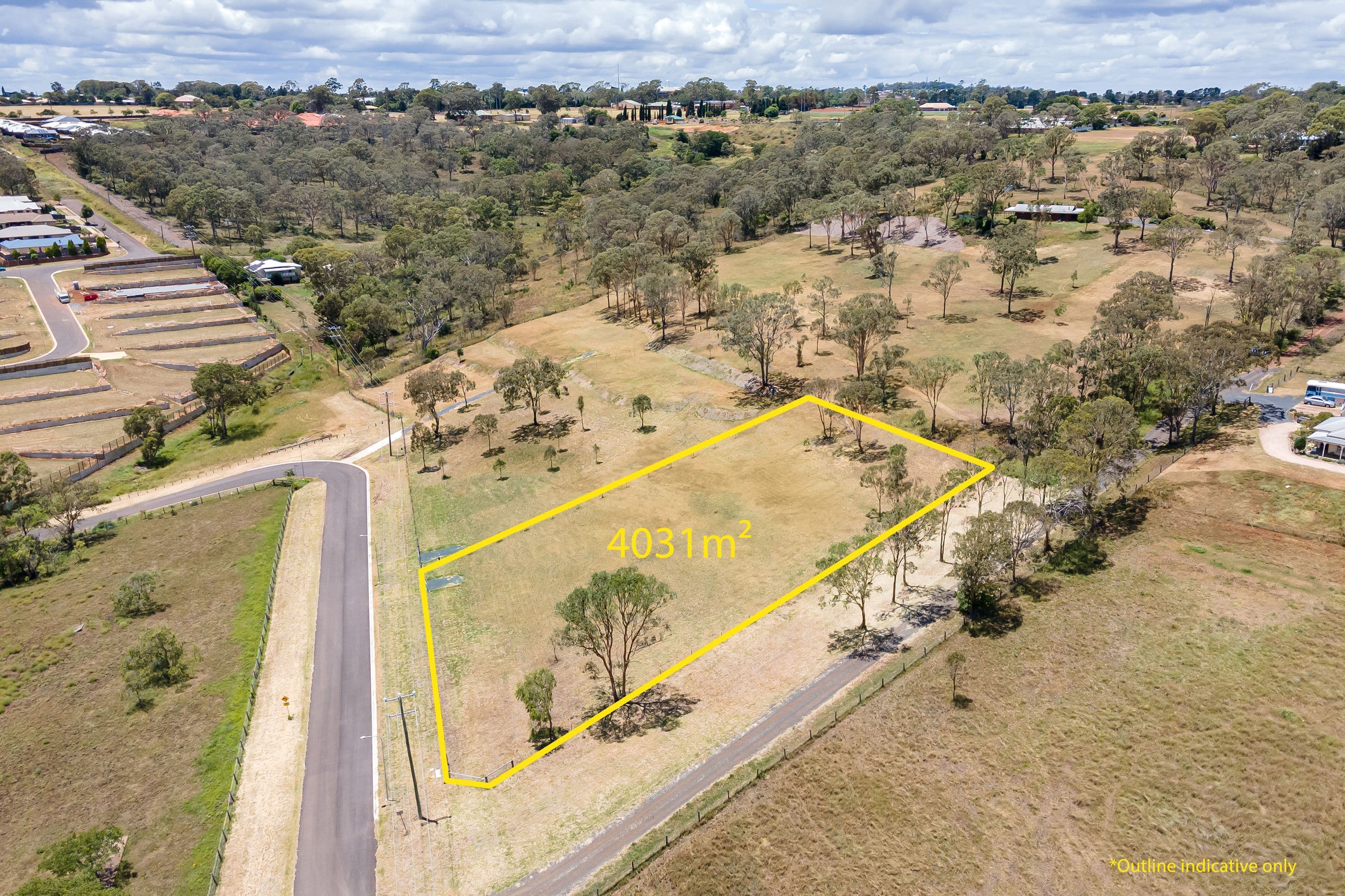 6 Lavers Street, Darling Heights QLD 4350, Darling Heights - Thumbnail 2