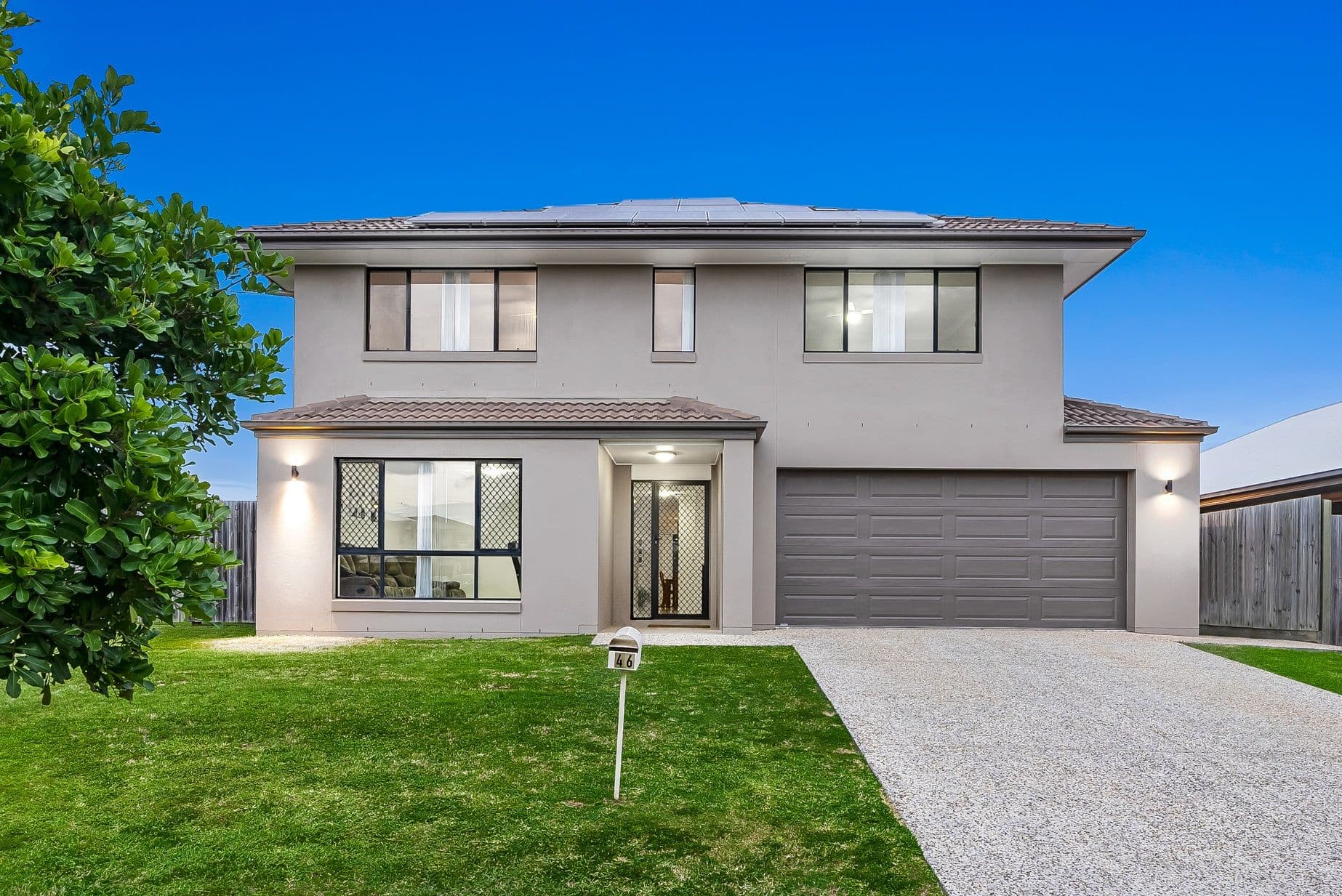46 Wyatt Crescent, Mango Hill QLD 4509, Mango Hill - Image 1