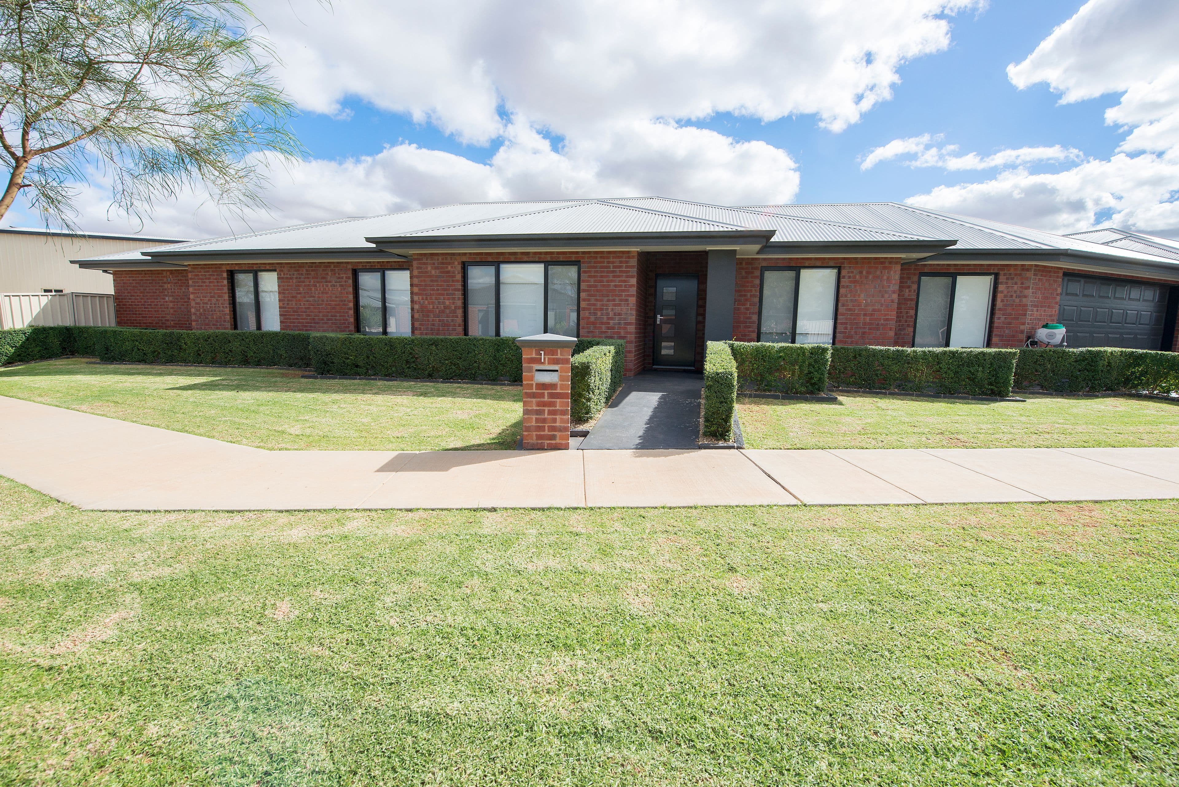 1 Scarlet Street, Swan Hill VIC 3585, Swan Hill - Image 1