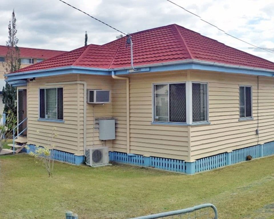 36 Shrapnel Road, CANNON HILL QLD 4170, Cannon Hill - Thumbnail 2