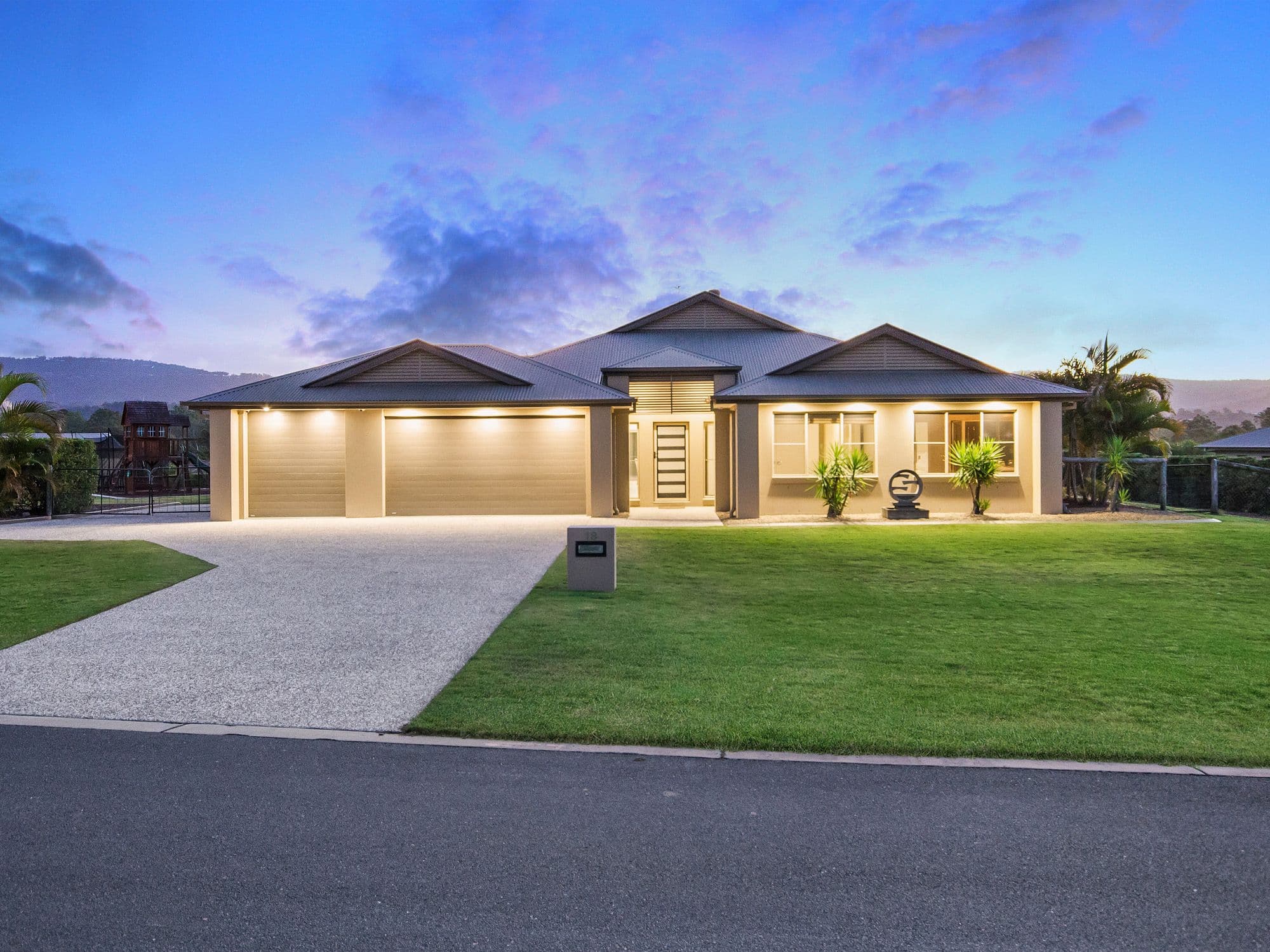 18 Ginger Rogers Road, Maudsland QLD 4210, Maudsland - Image 1
