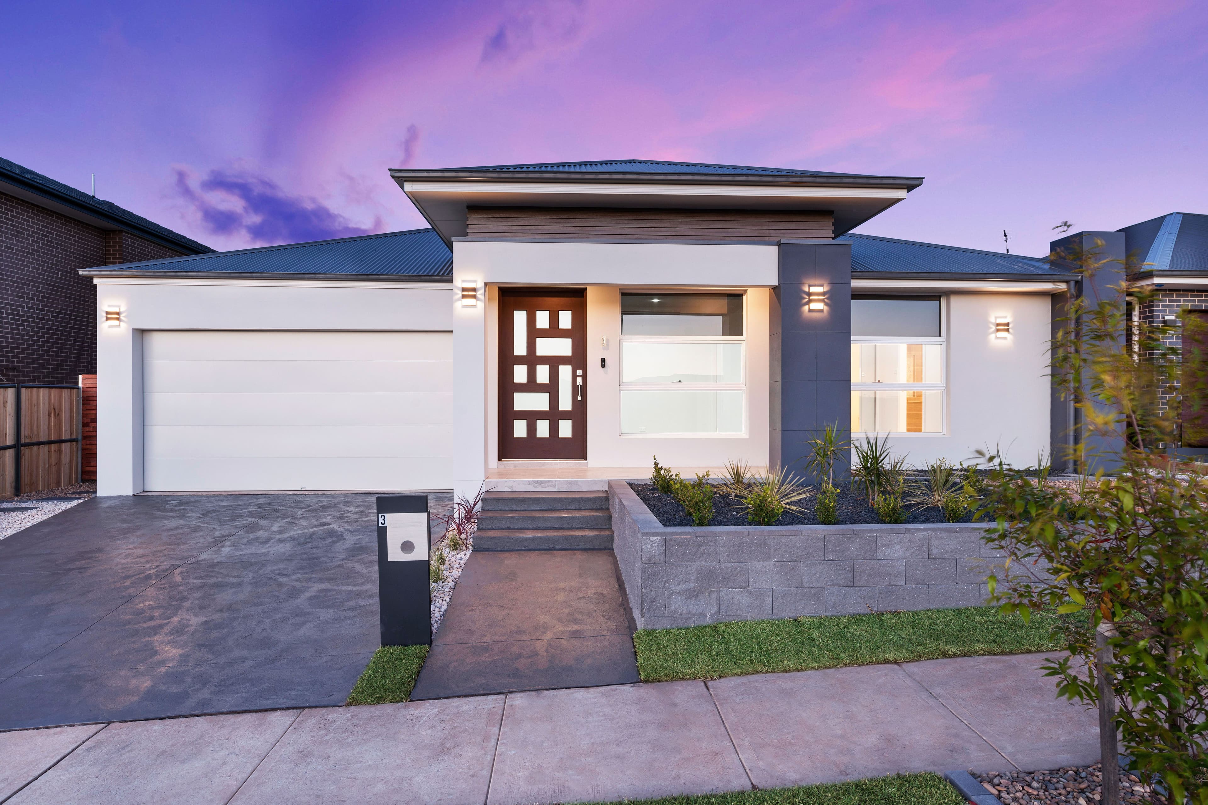 3 Mebbin Road, KELLYVILLE NSW 2155, Kellyville - Image 1