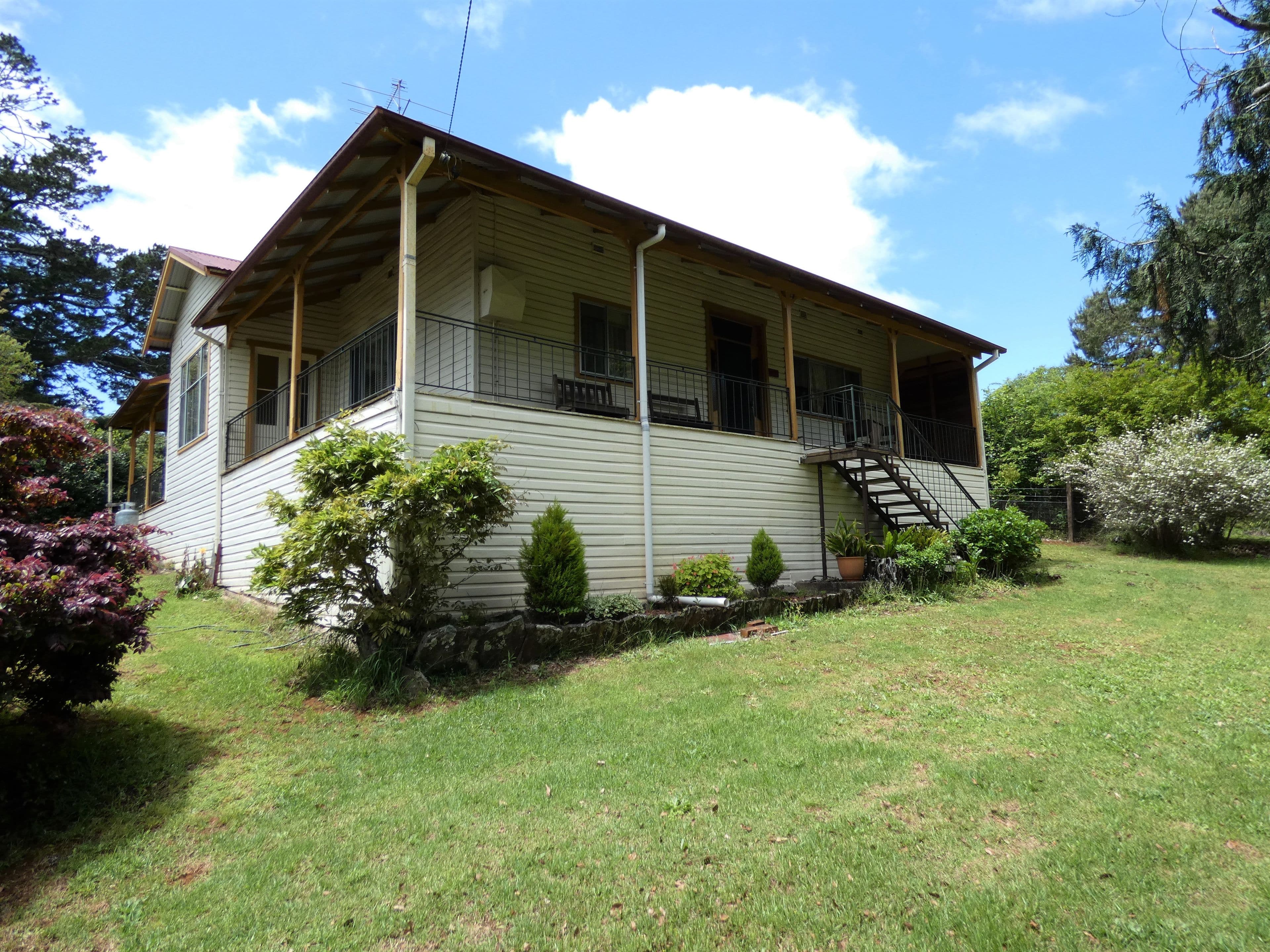 12 Karabin Street, Dorrigo - Thumbnail 4