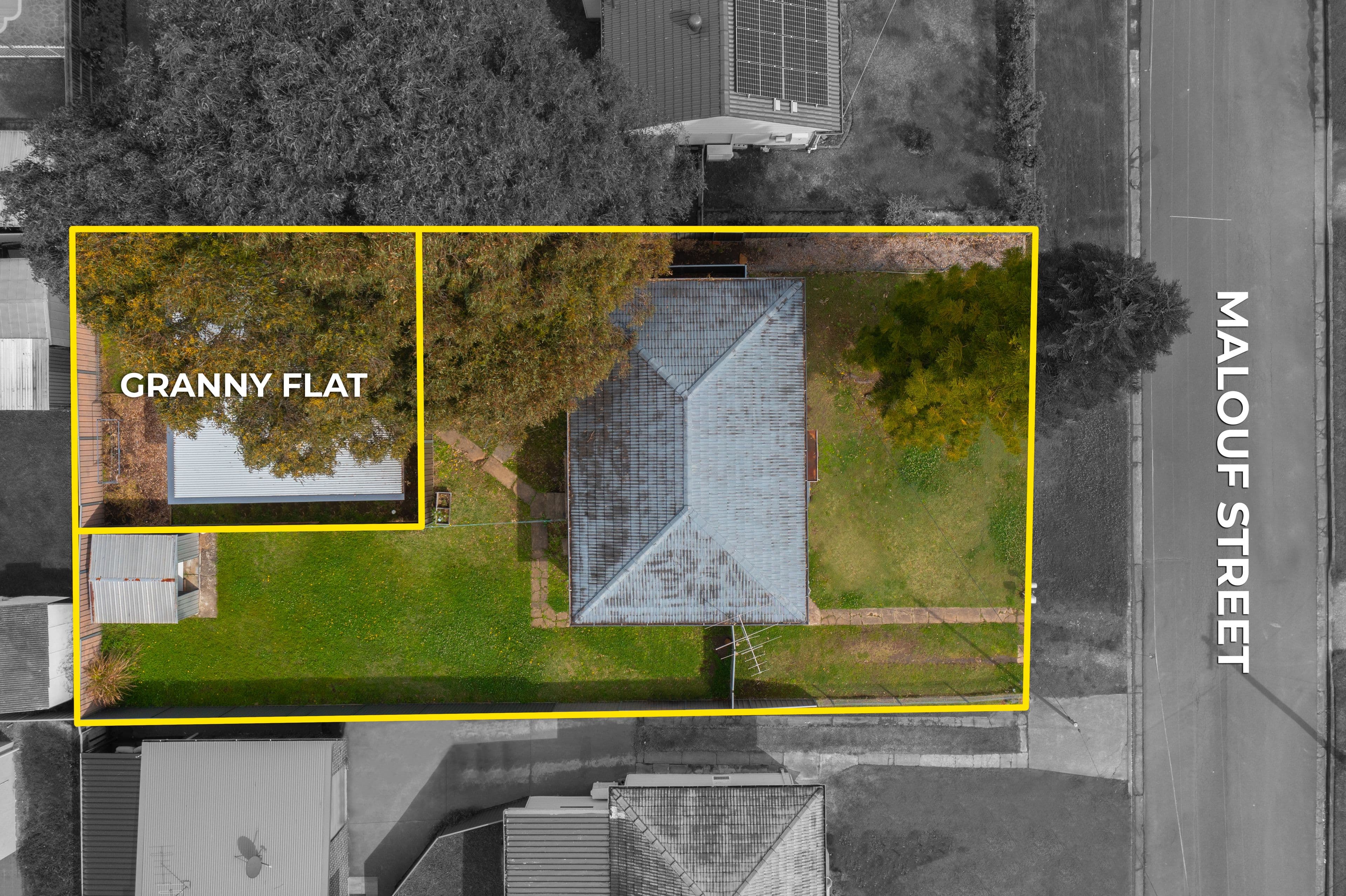 15 & 15a Malouf Street, Colyton NSW 2760, Colyton - Thumbnail 2