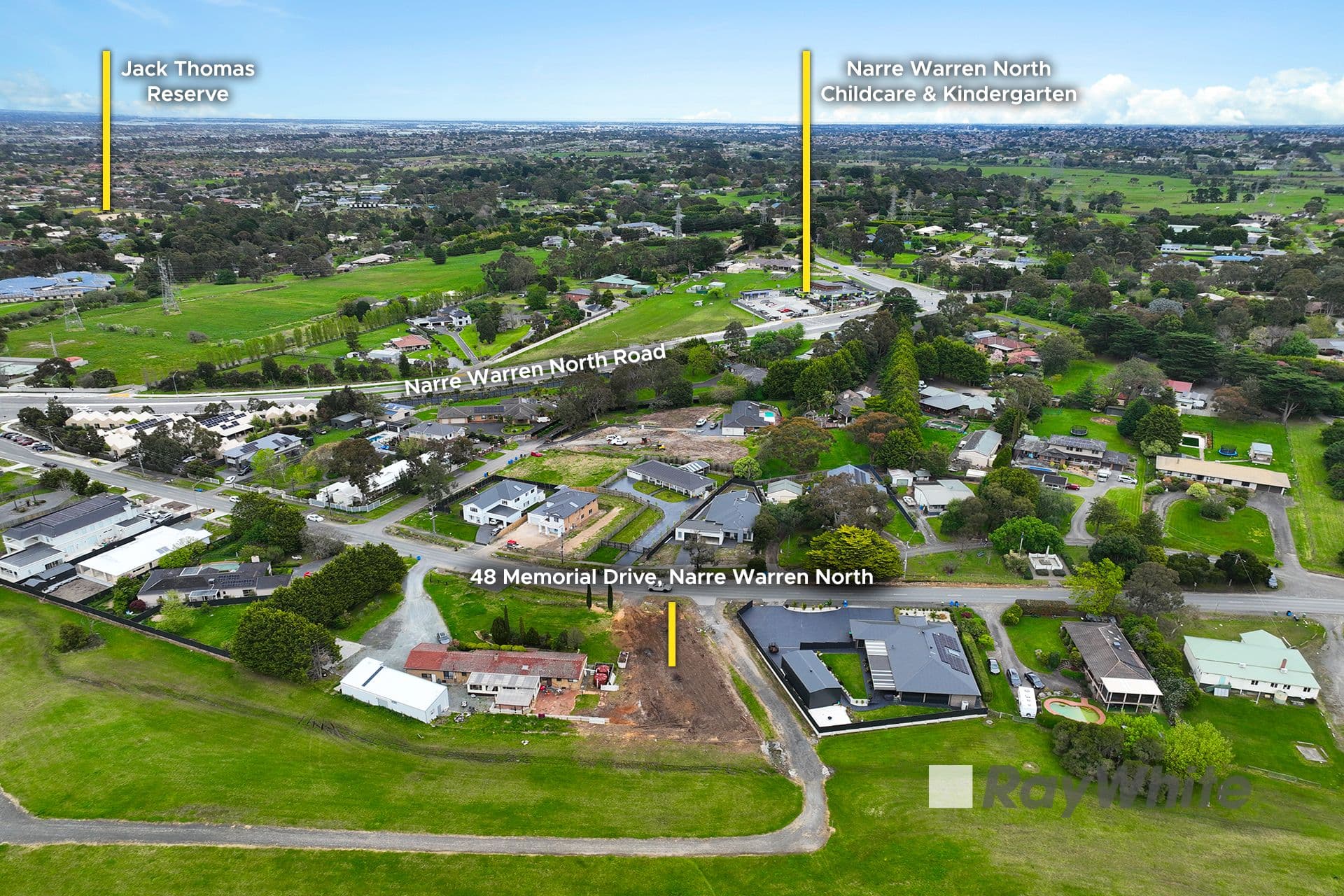 48 Memorial Drive, Narre Warren North VIC 3804, Narre Warren North - Thumbnail 5