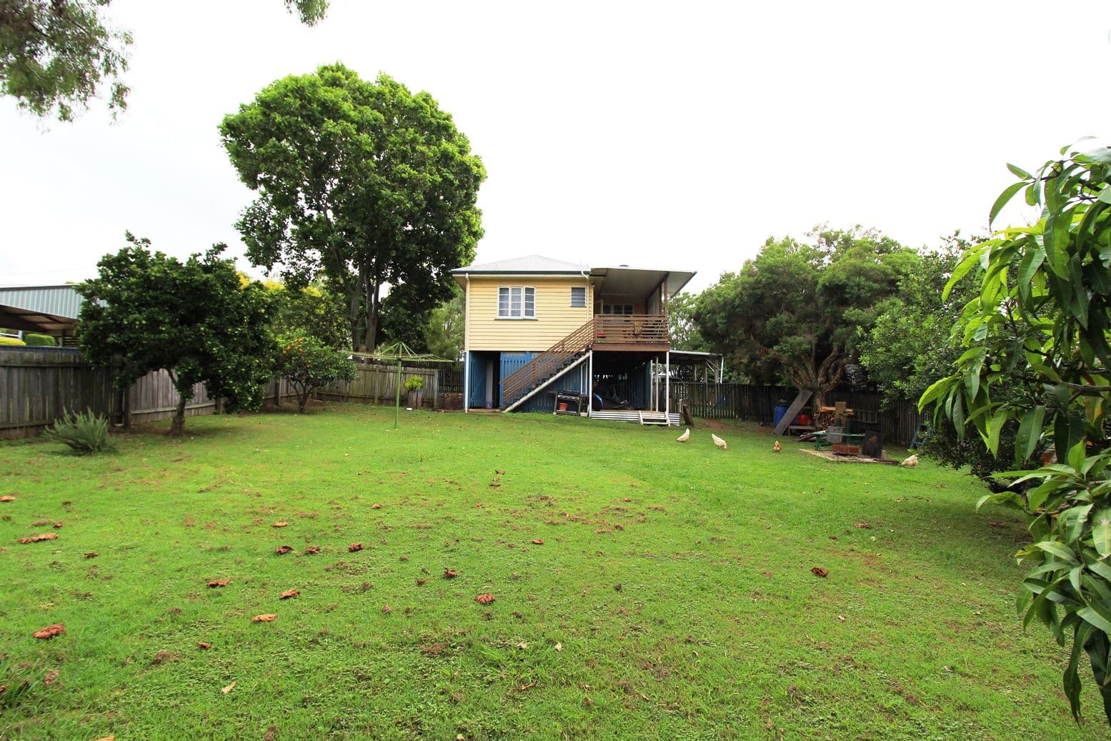 80 Eskdale Road, Toogoolawah QLD 4313, Toogoolawah - Thumbnail 8