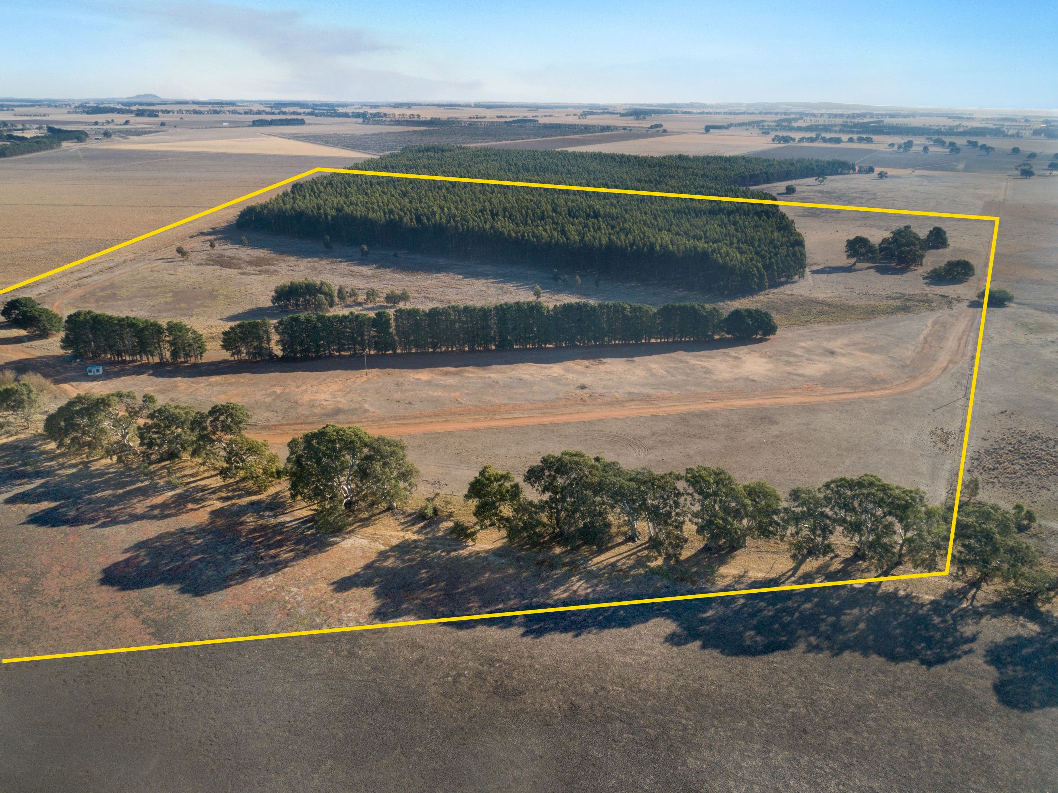 Lot 1 Western Highway, Ercildoune VIC 3352, Ercildoune - Thumbnail 3