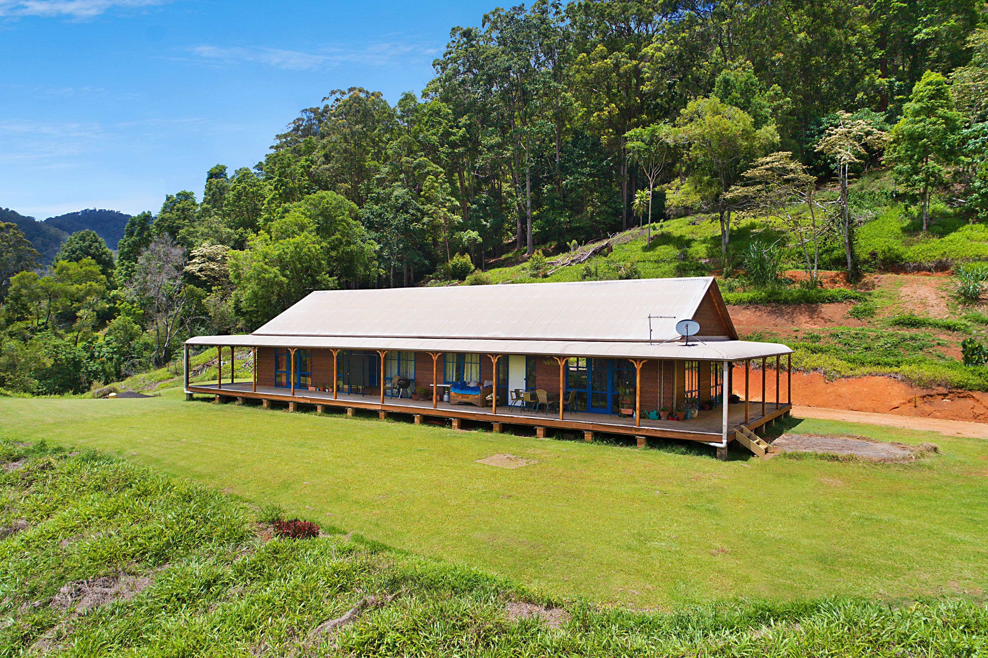 1851 Kyogle Road, Terragon NSW 2484, Terragon - Thumbnail 5