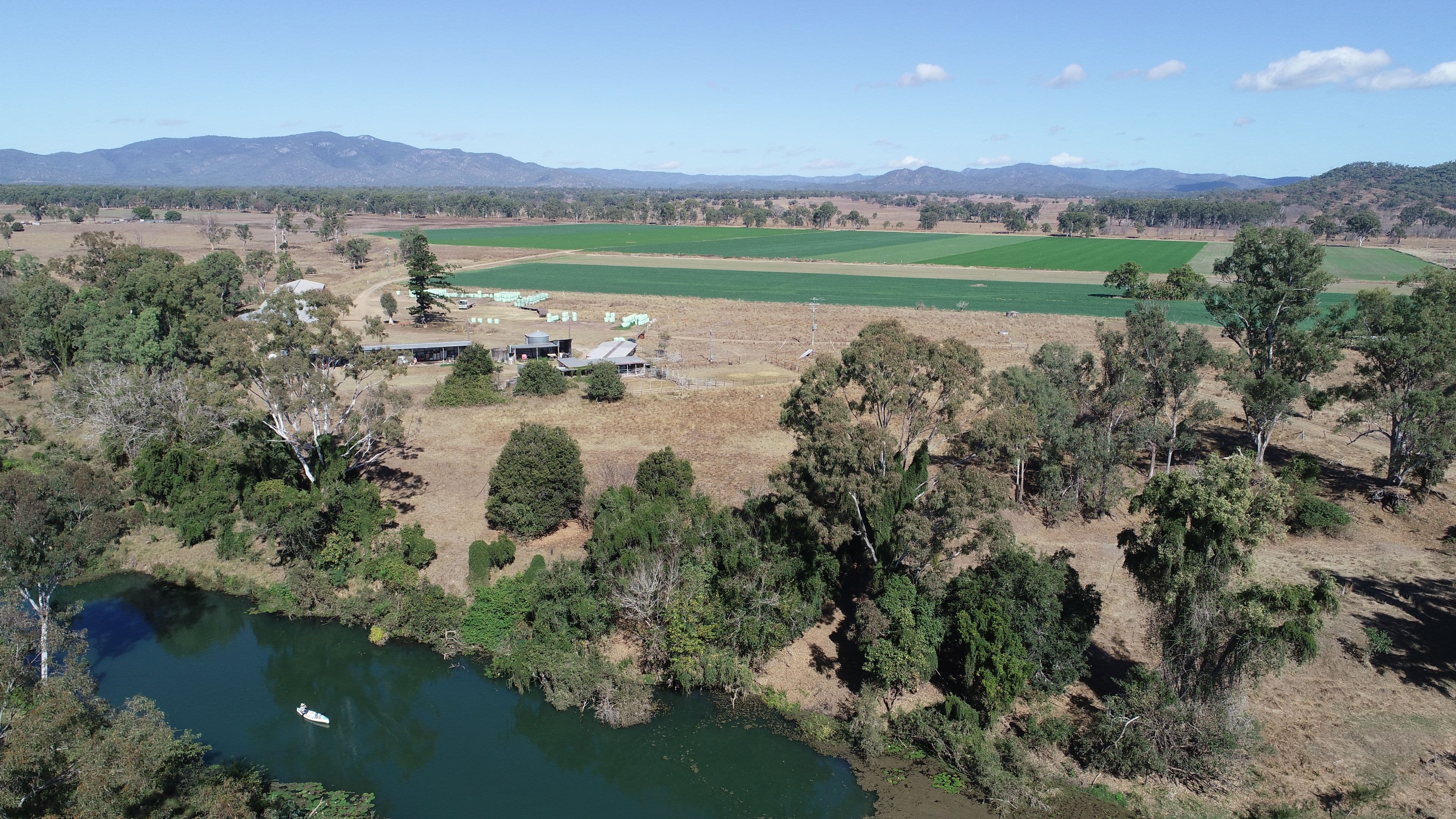 4615 Gladstone Monto Road, Boyne Valley QLD 4680, Boyne Valley - Image 1