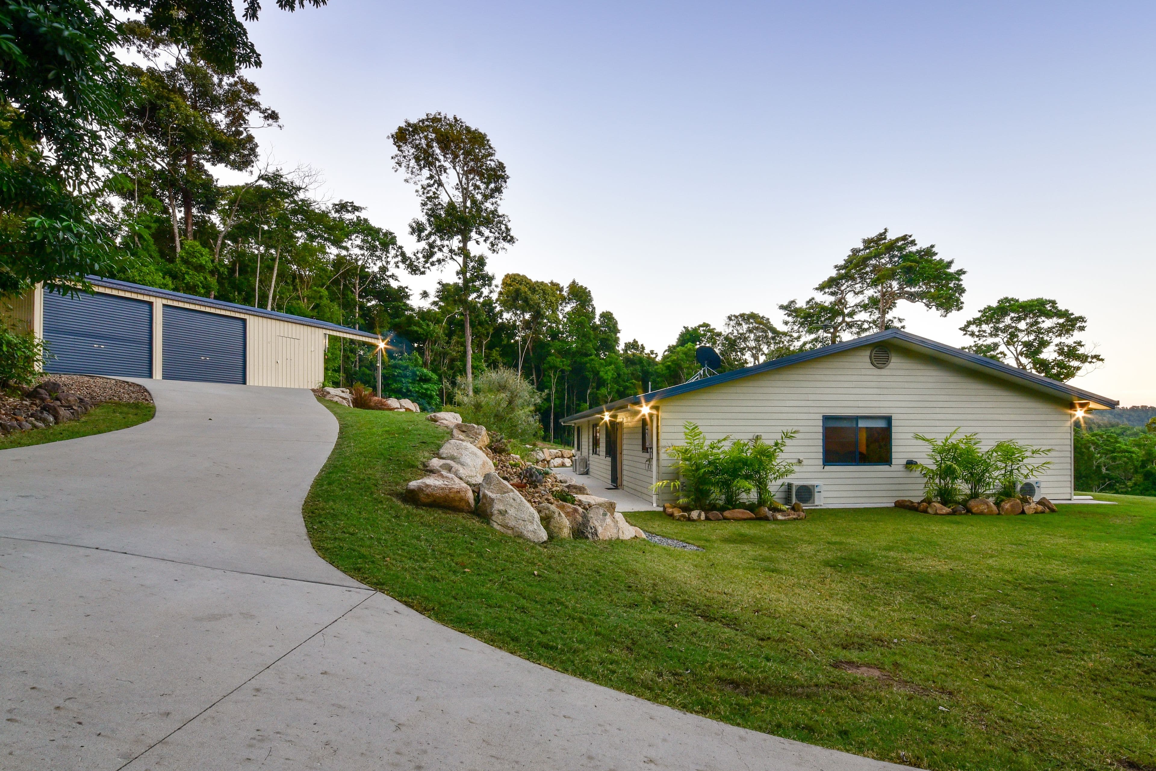 187 Camille Drive, Strathdickie QLD 4800, Strathdickie - Thumbnail 2