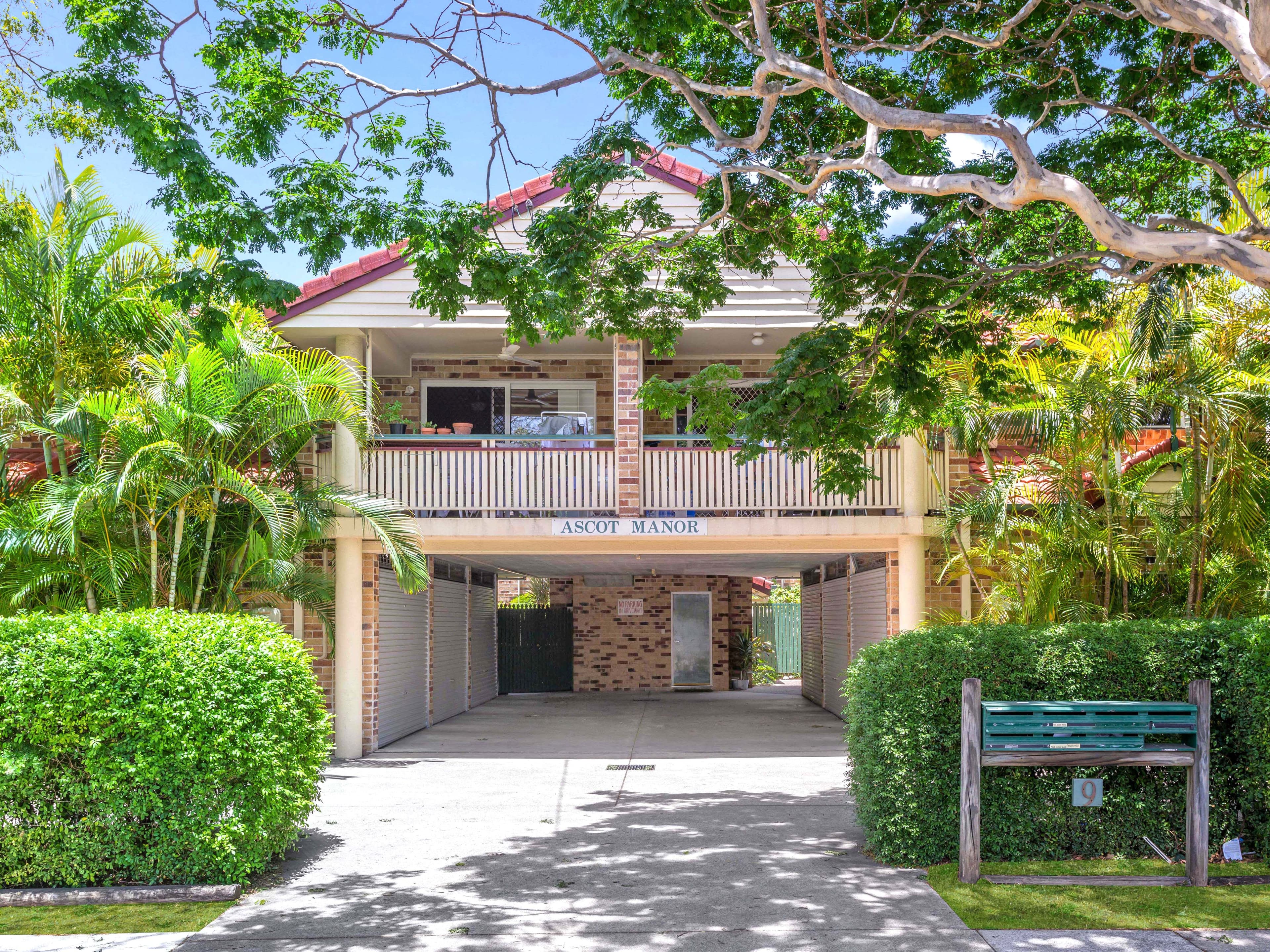 9 Buxton Street, Ascot QLD 4007, Ascot - Image 1