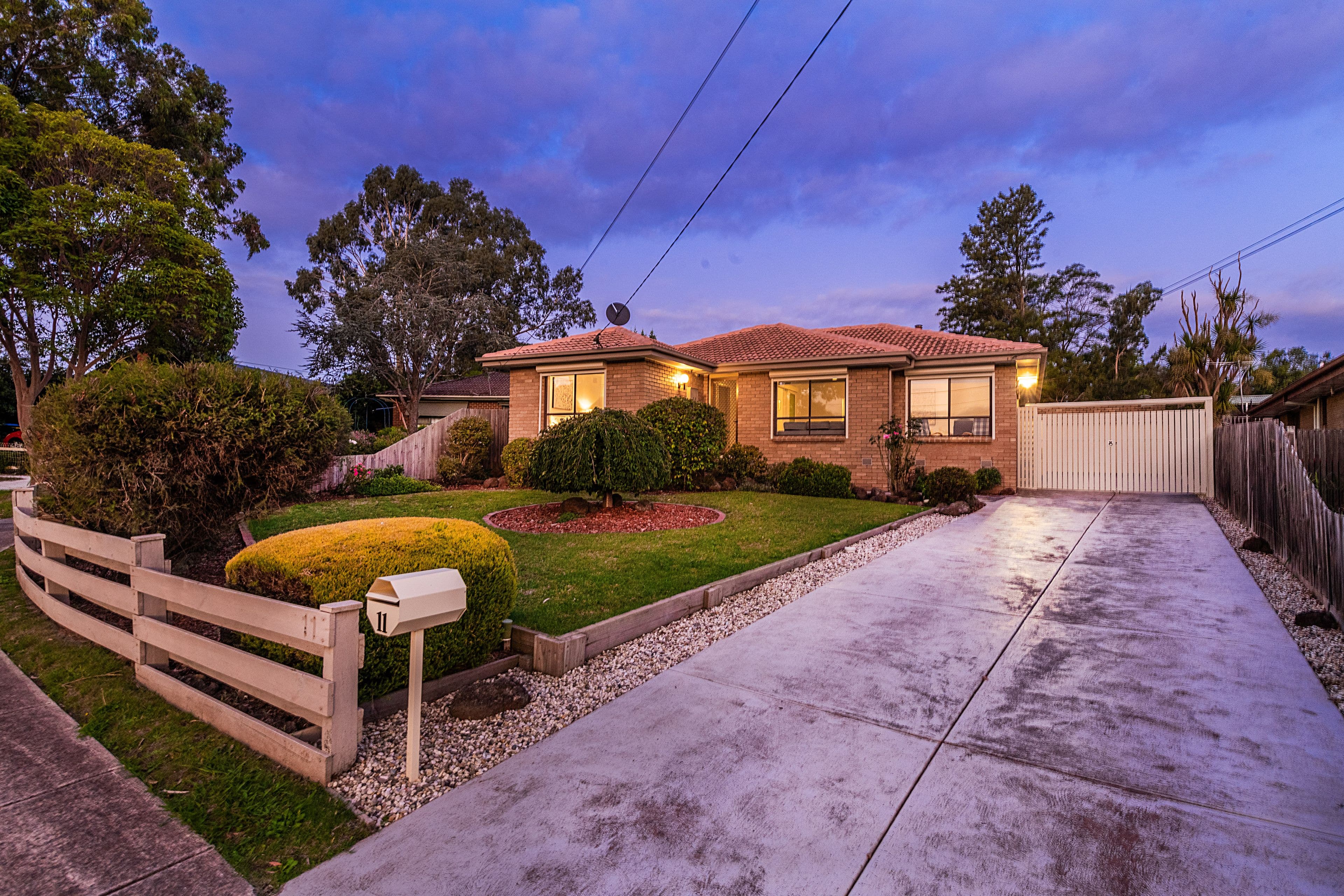 11 Cameelo Court, Ferntree Gully VIC 3156, Ferntree Gully - Image 1