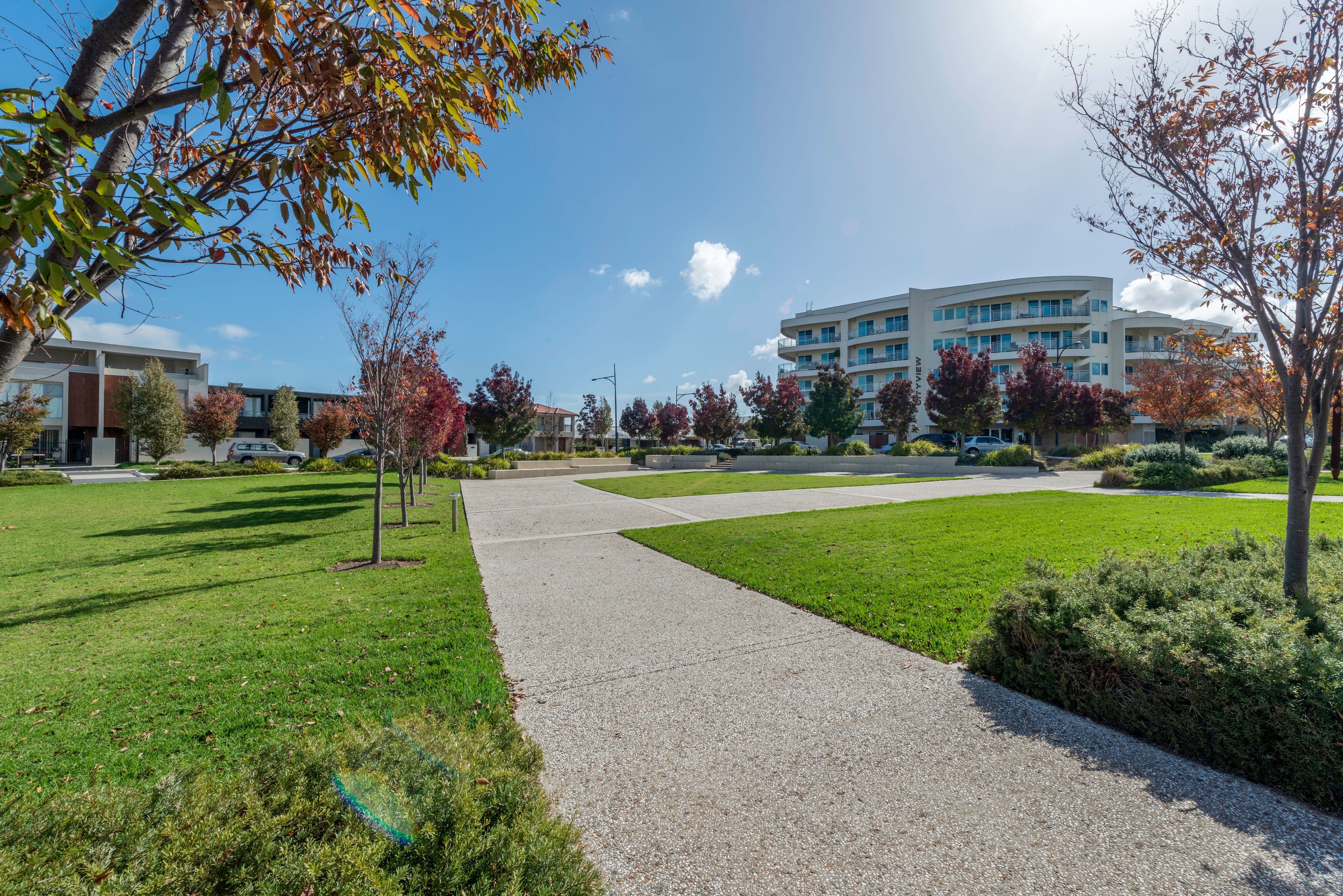 207/62 City View Boulevard, Lightsview SA 5085, Lightsview - Image 1