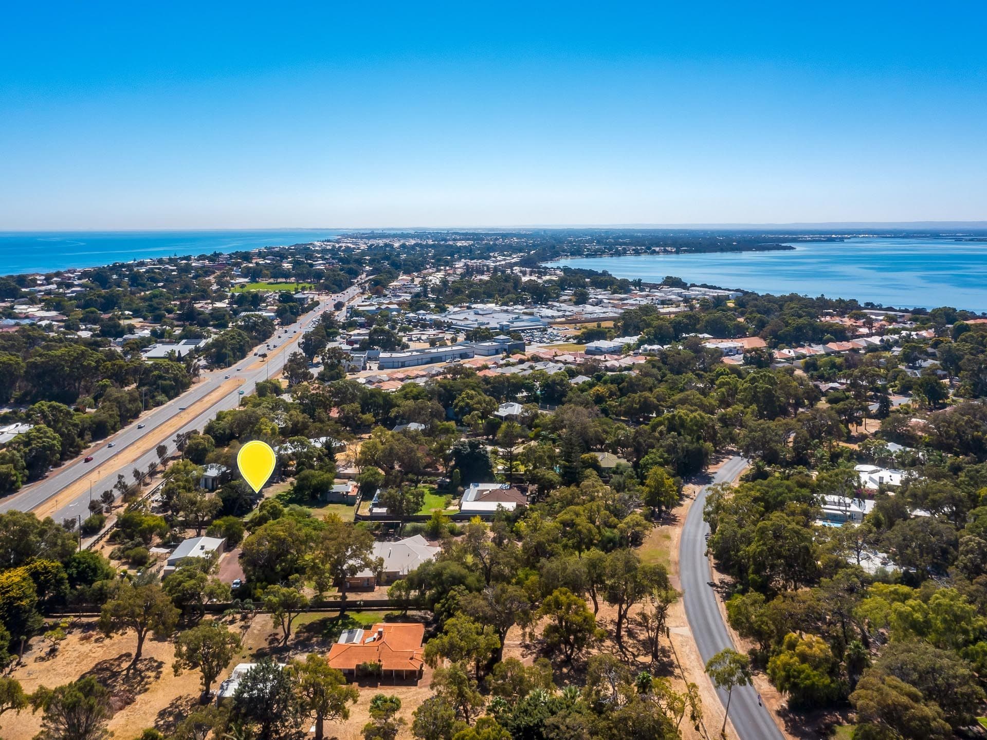 10A Pleasant Grove Circle, Falcon WA 6210, Falcon - Thumbnail 2