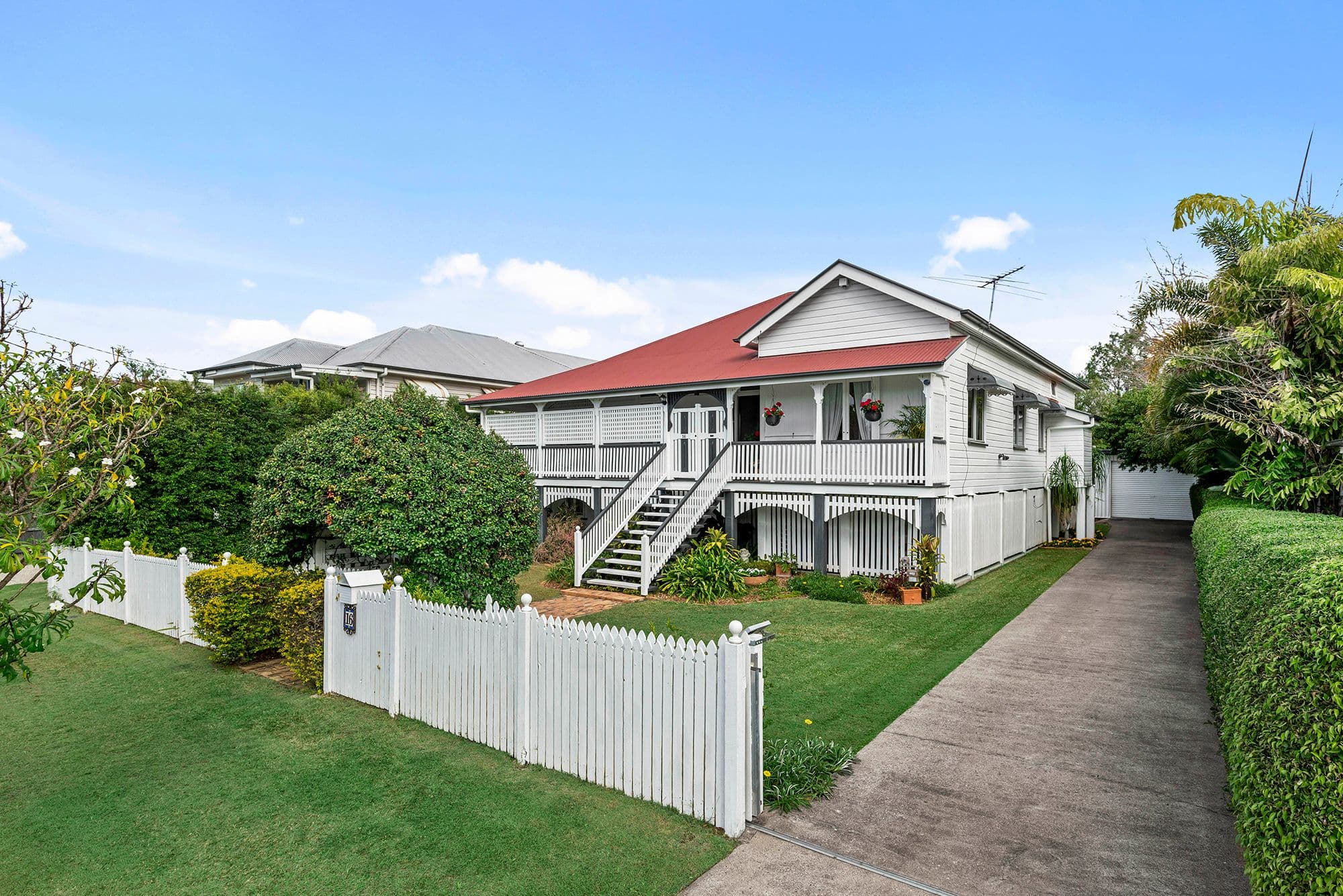 16 Kenilworth Street, Sherwood QLD 4075, Sherwood - Image 1
