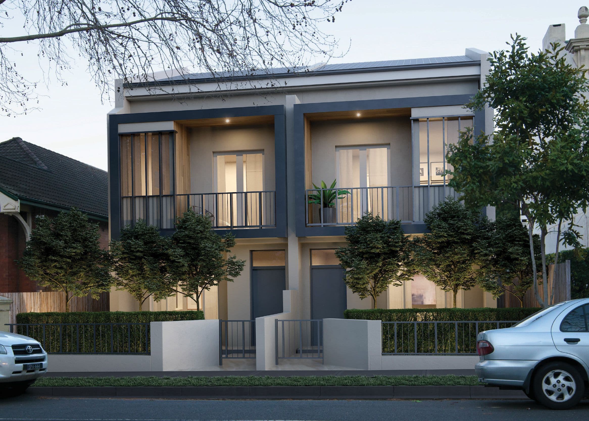 25 West Street, North Sydney NSW 2060, North Sydney - Image 1