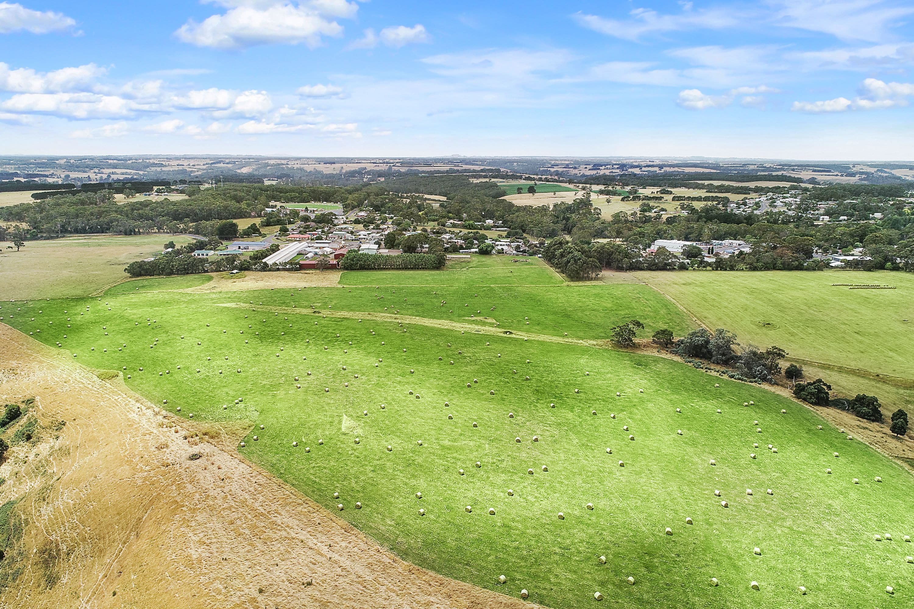 Lot 9 Fahey Street, Timboon VIC 3268, Timboon - Thumbnail 4