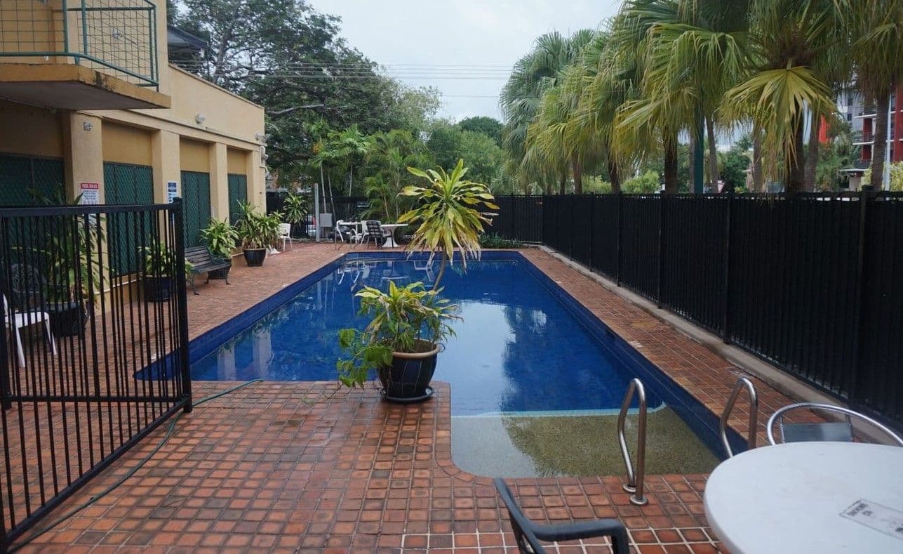 2/115-117 Smith Street, Larrakeyah NT 0820, Larrakeyah - Thumbnail 5