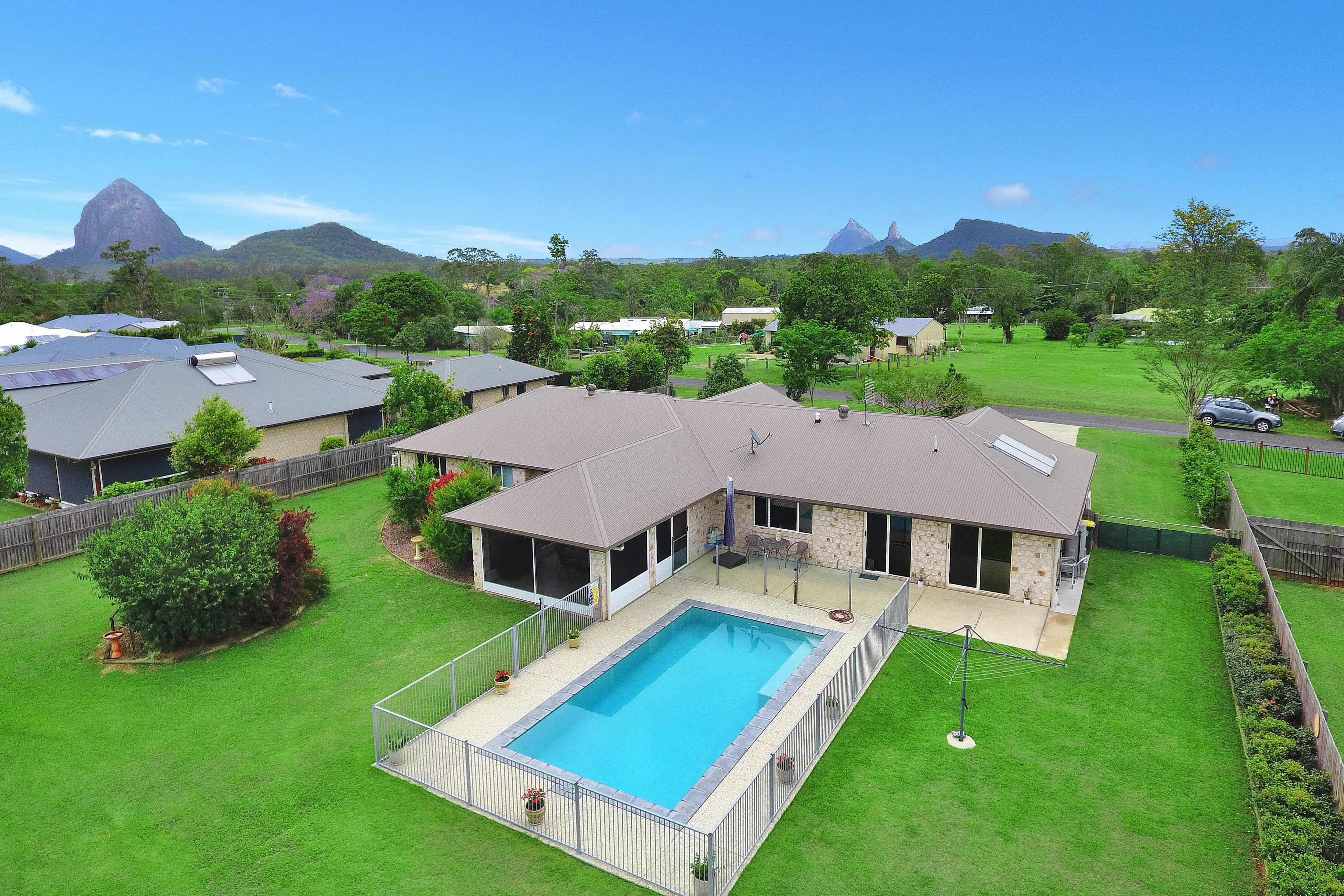 24 Bonato Road, Glass House Mountains QLD 4518, Glass House Mountains - Thumbnail 2