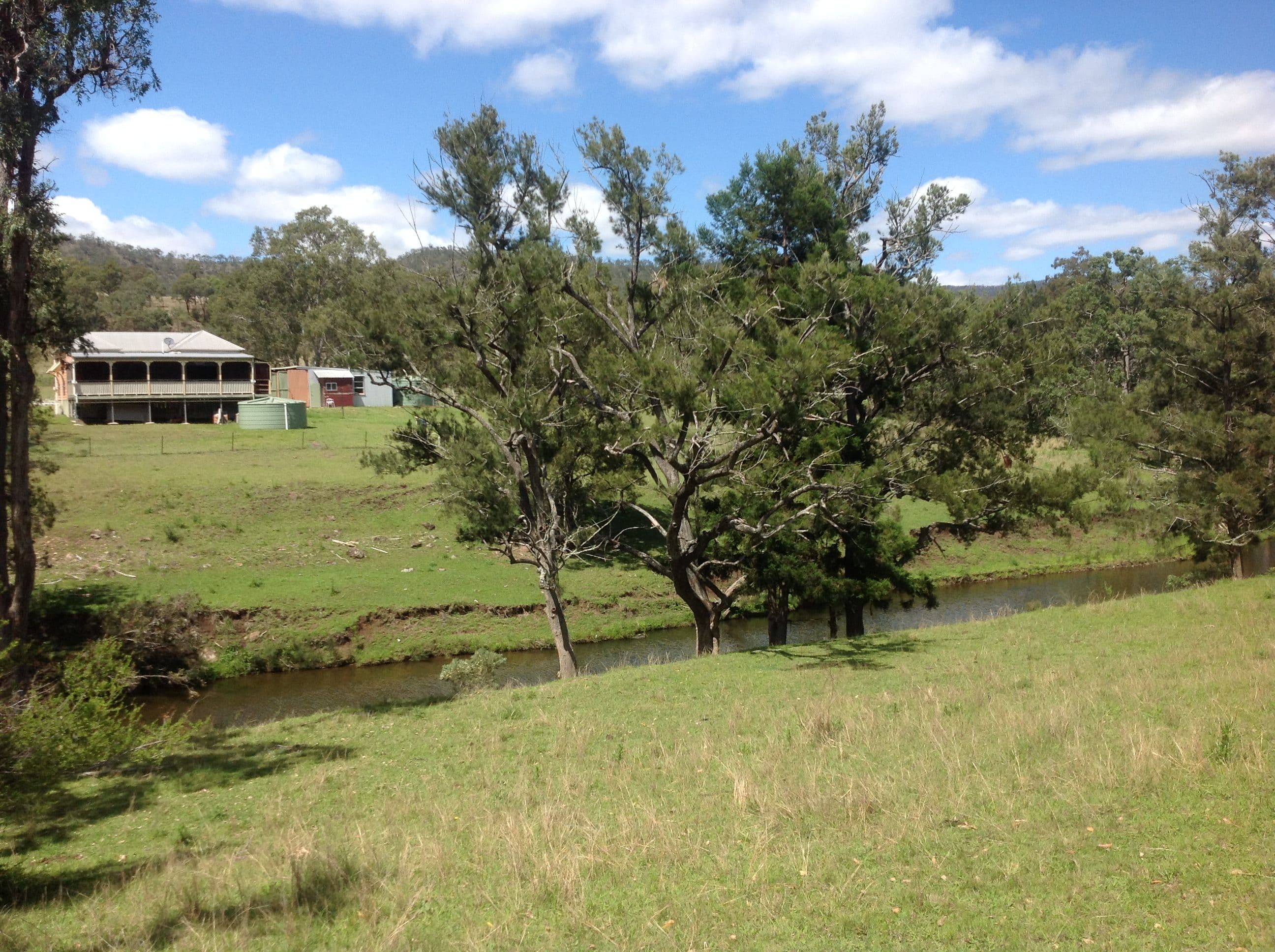 249 South Branch Road, Maryvale QLD 4370, Maryvale - Image 1