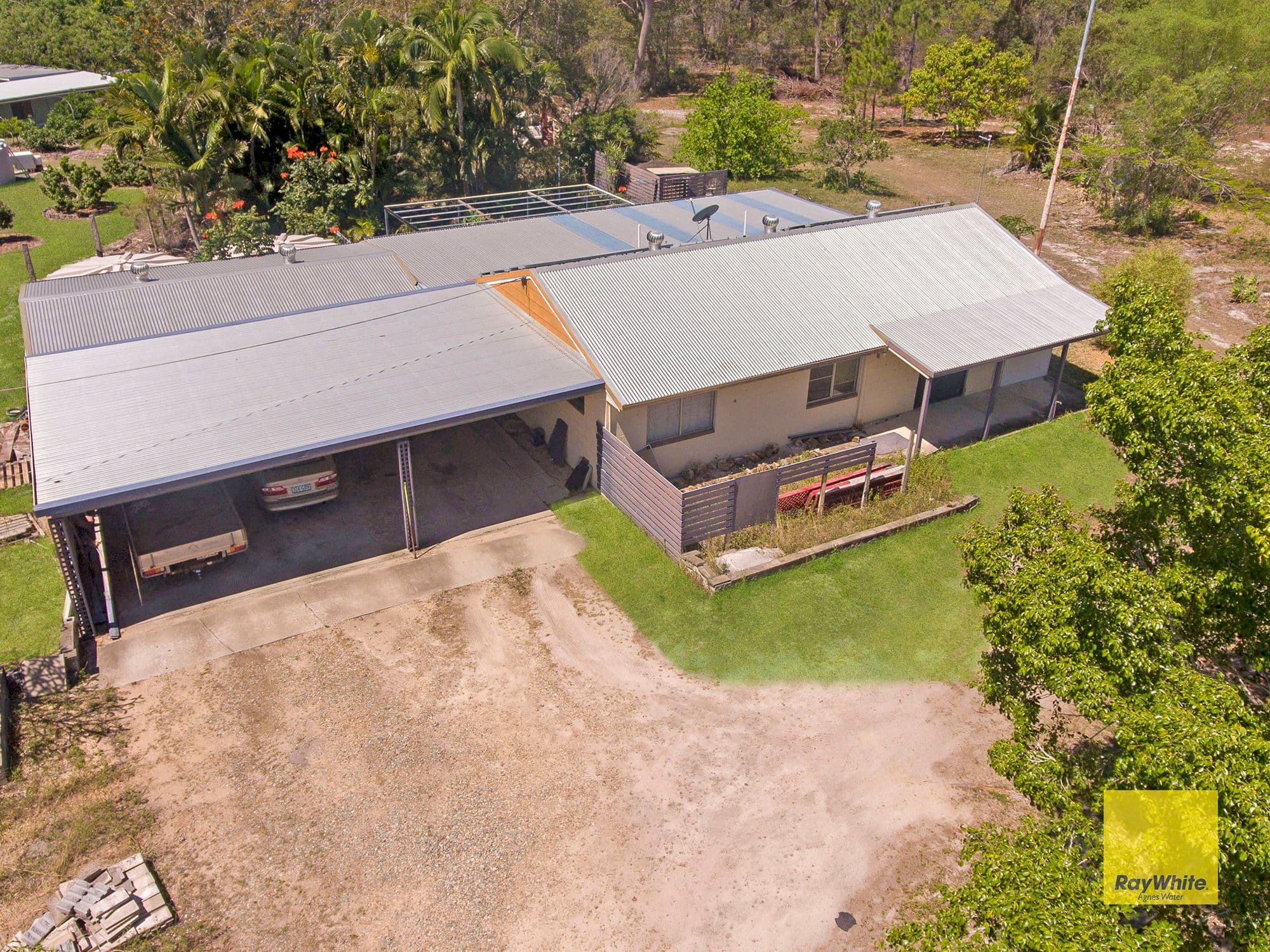 107 McGhee Crescent, Agnes Water QLD 4677, Agnes Water - Thumbnail 2