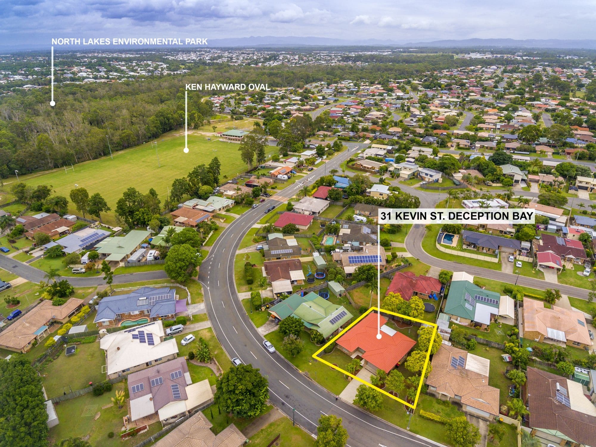 31 Kevin Street, Deception Bay QLD 4508, Deception Bay - Thumbnail 2