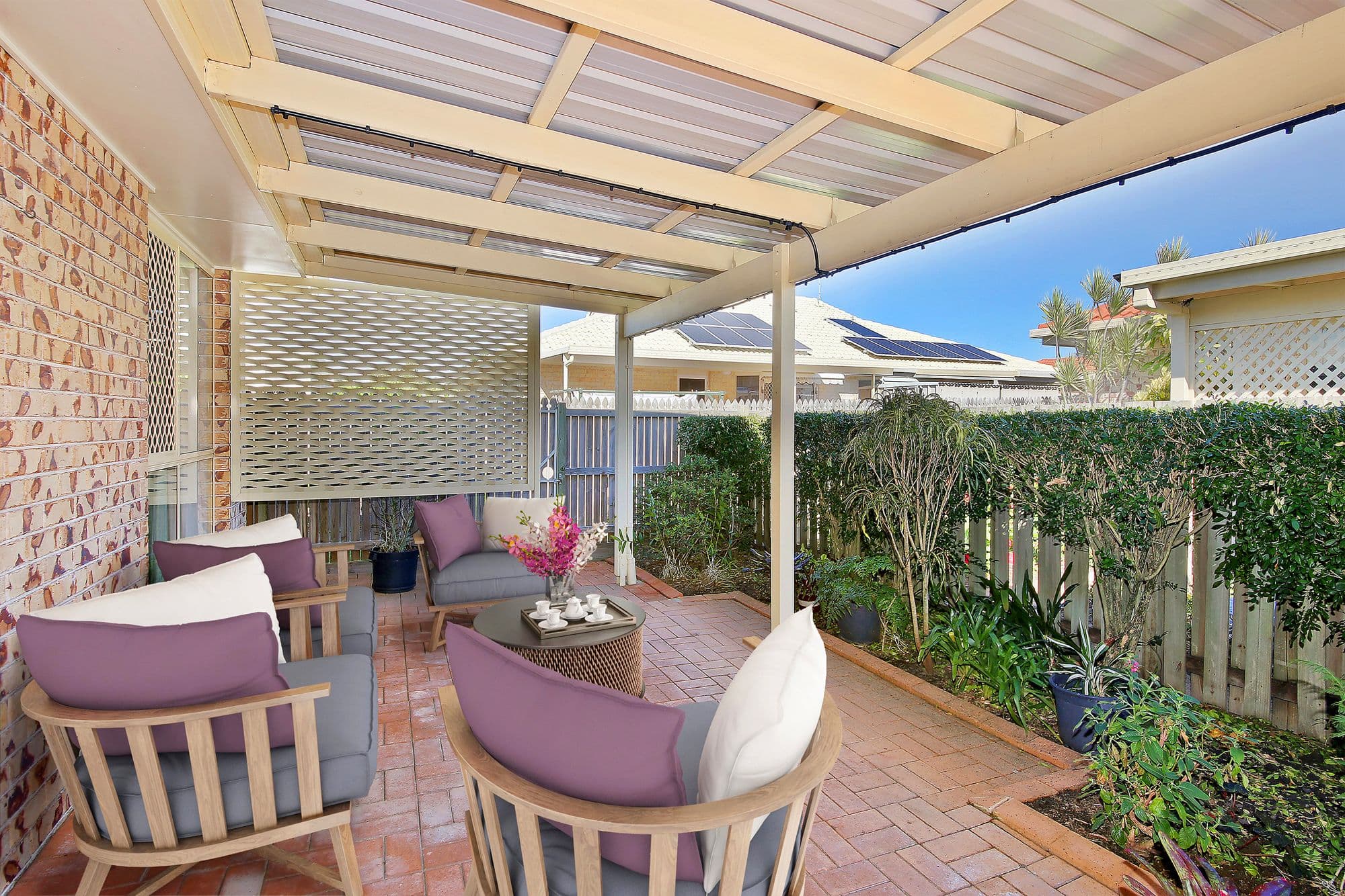2 Peregrine Drive, Wurtulla QLD 4575, Wurtulla - Thumbnail 8