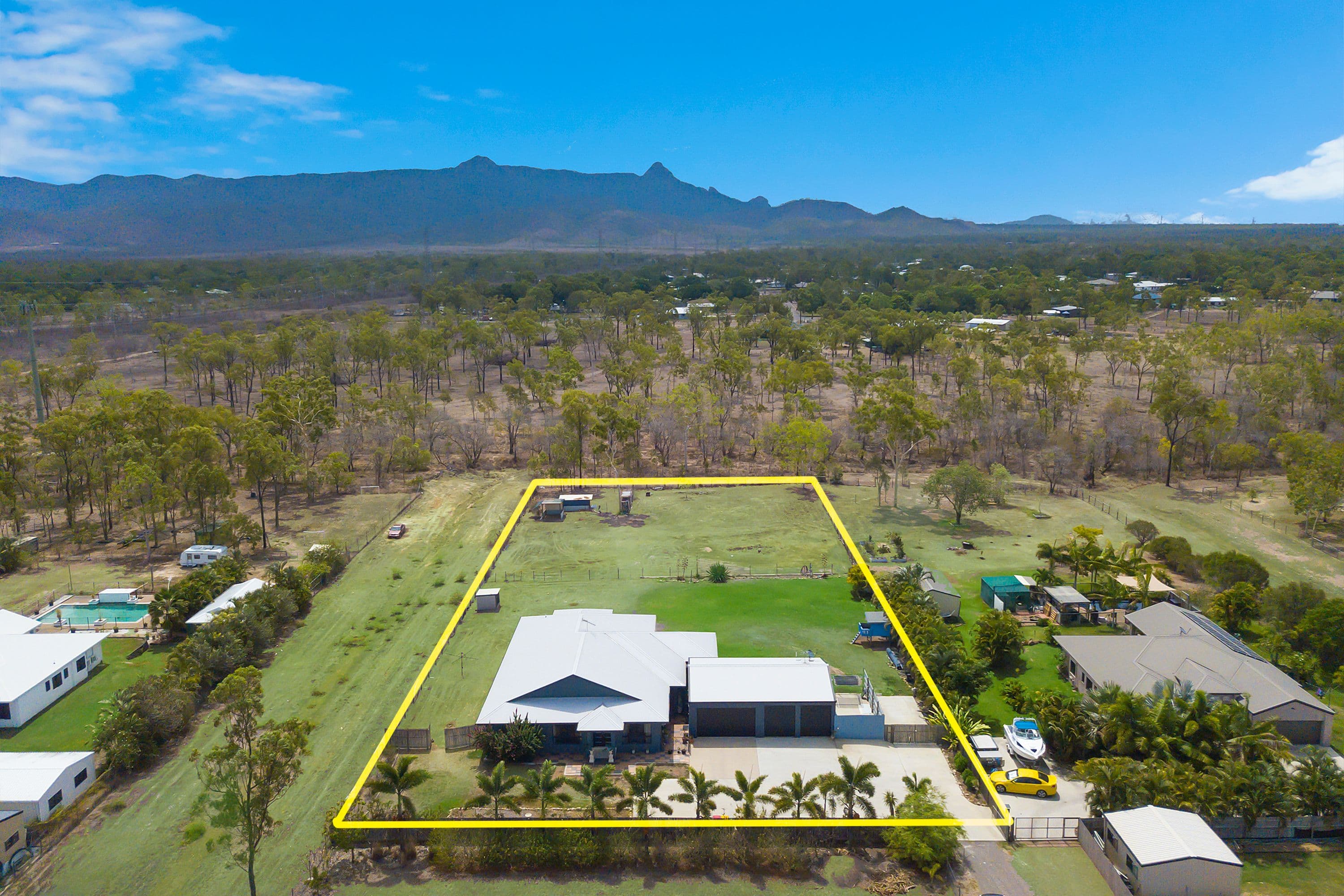 44 Tennessee Way, Kelso QLD 4815, Kelso - Image 1
