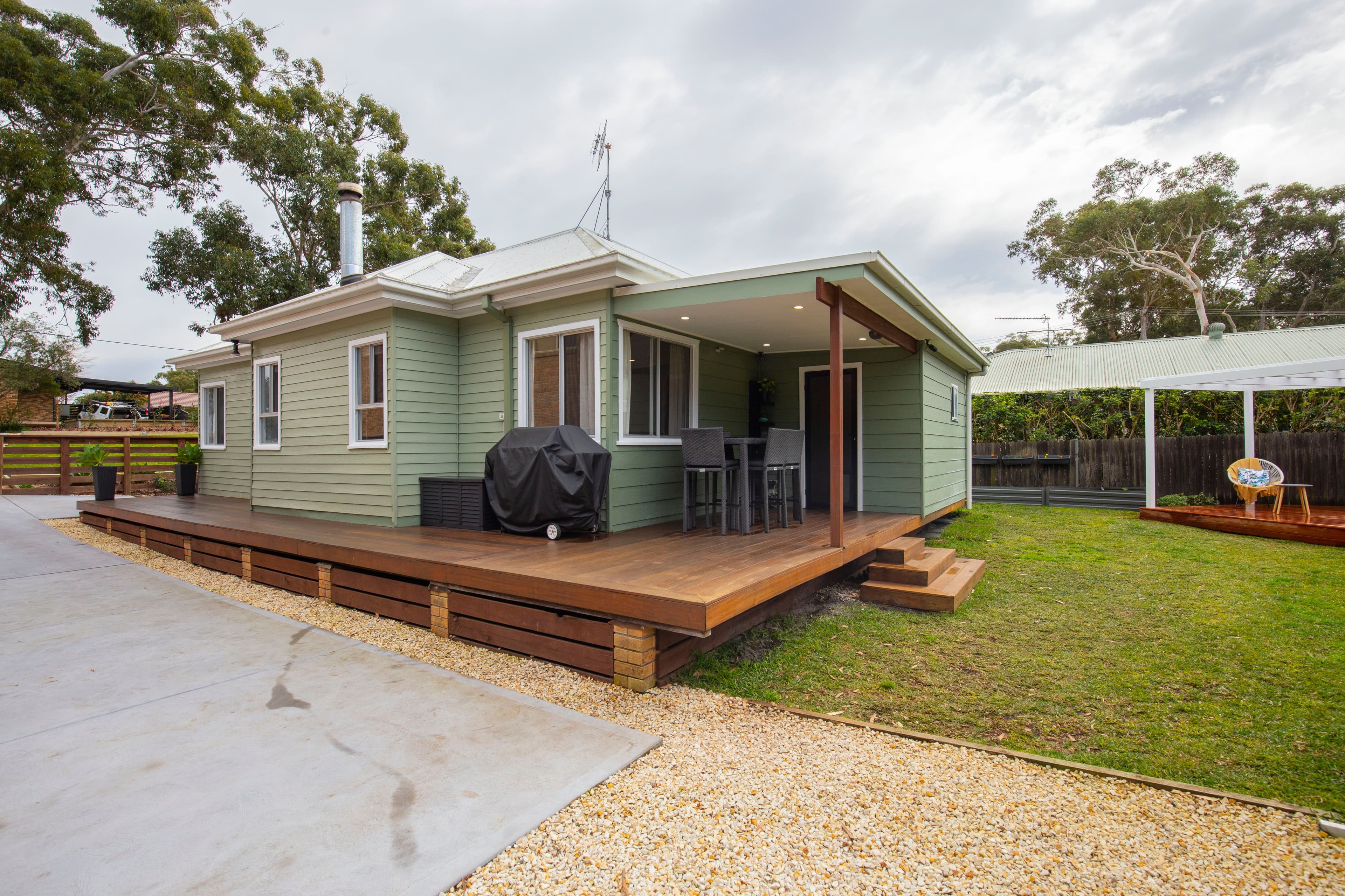 4 Dolphin Avenue, Hawks Nest NSW 2324, Hawks Nest - Image 1