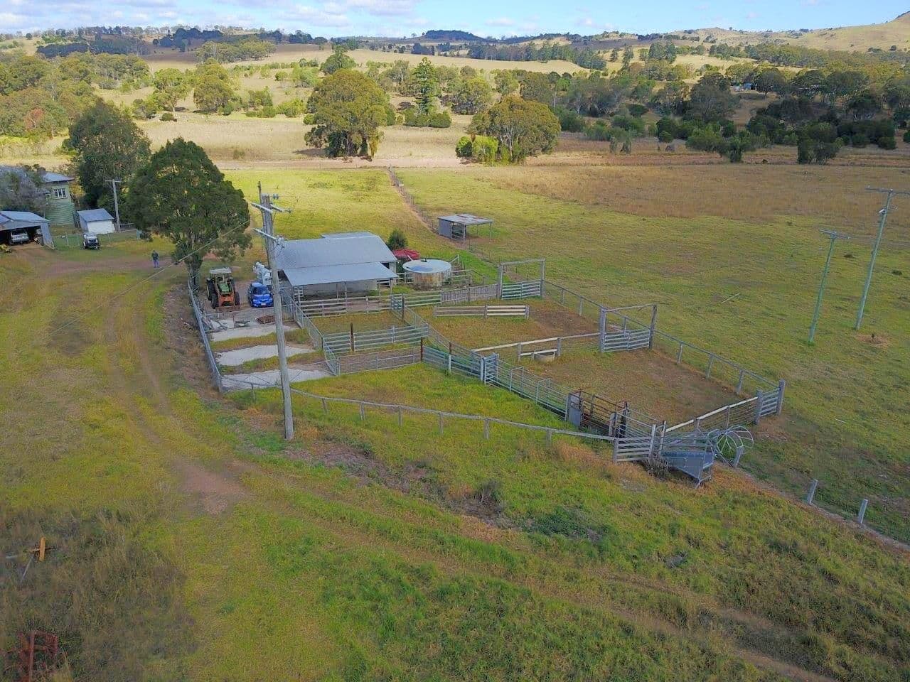 00 Mountain Camp Road, Crows Nest QLD 4355, Crows Nest - Thumbnail 7