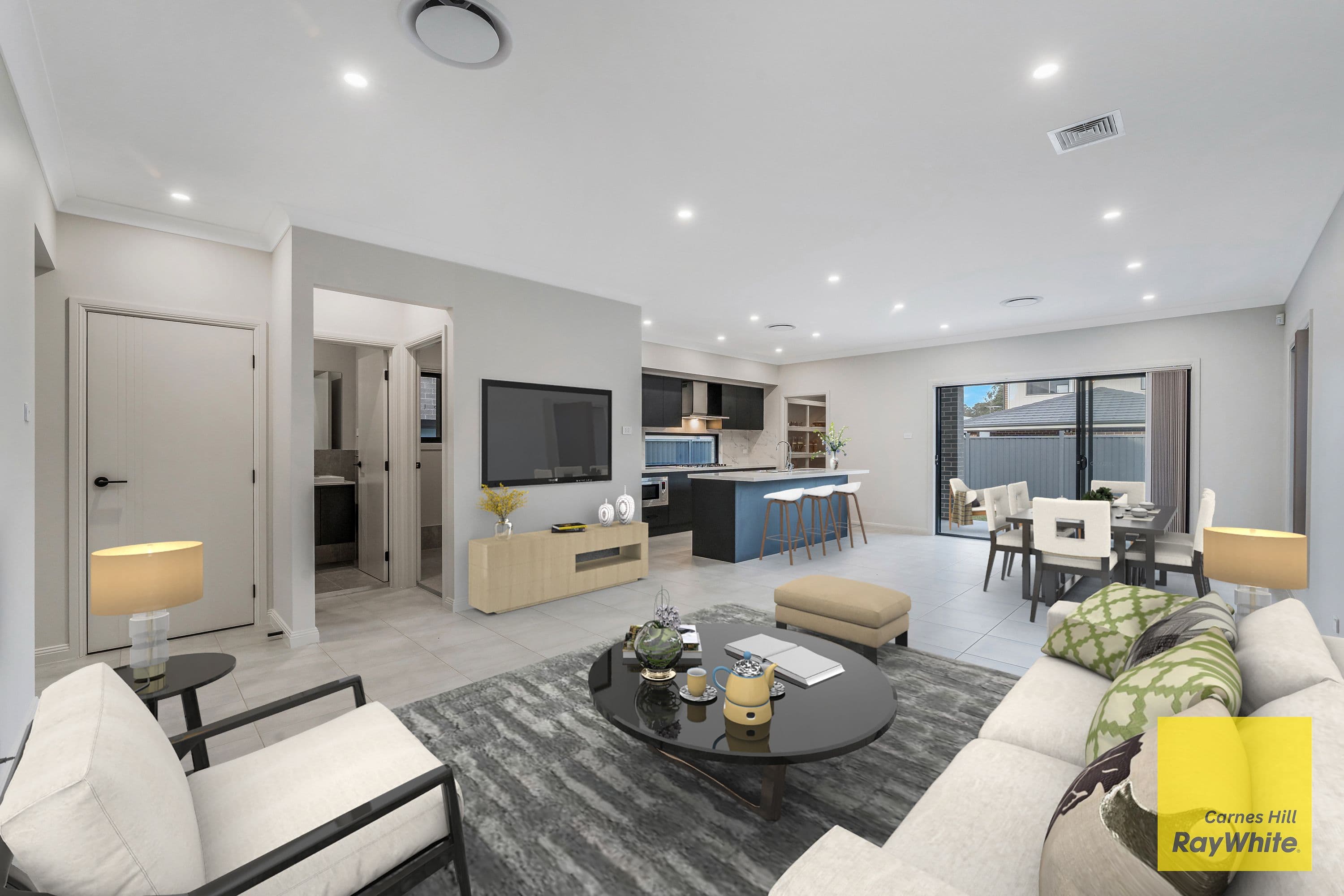 71 Kensell Street, Austral NSW 2179, Austral - Thumbnail 3