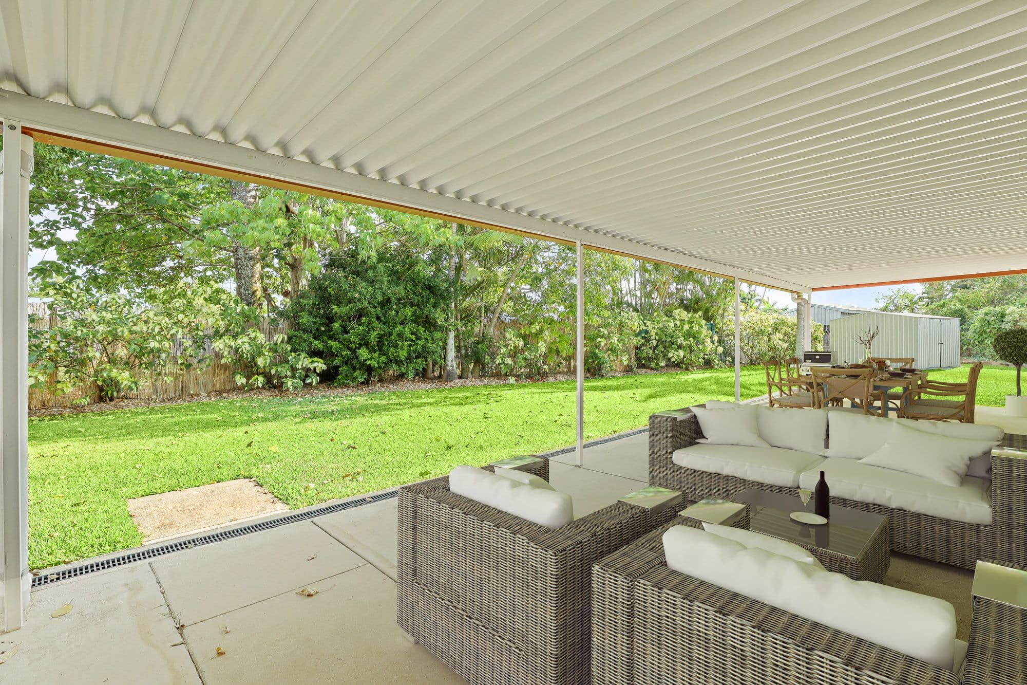 4 Arnhem Close, Bentley Park QLD 4869, Bentley Park - Thumbnail 7