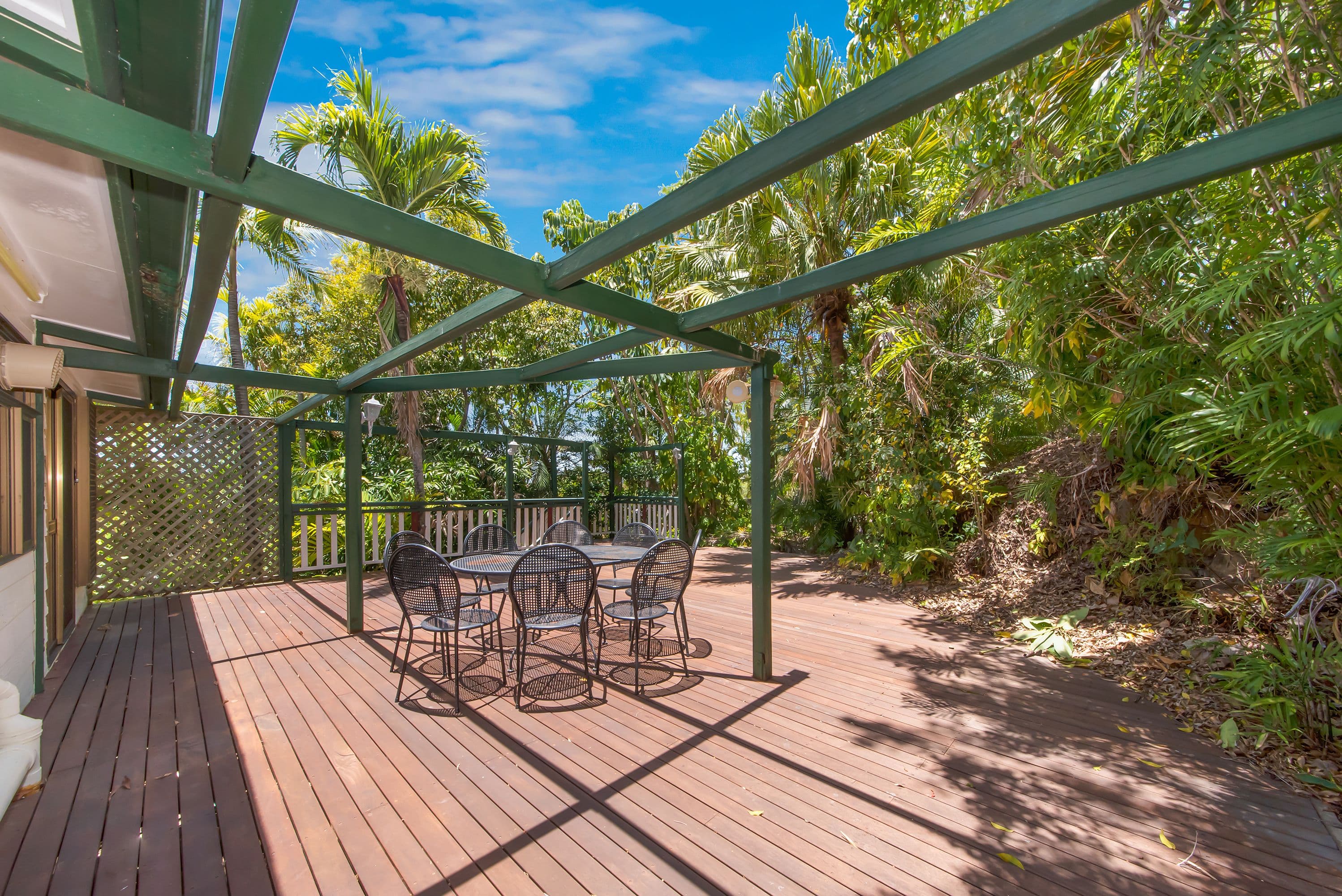 5 Picton Court, Cranbrook QLD 4814, Cranbrook - Thumbnail 8