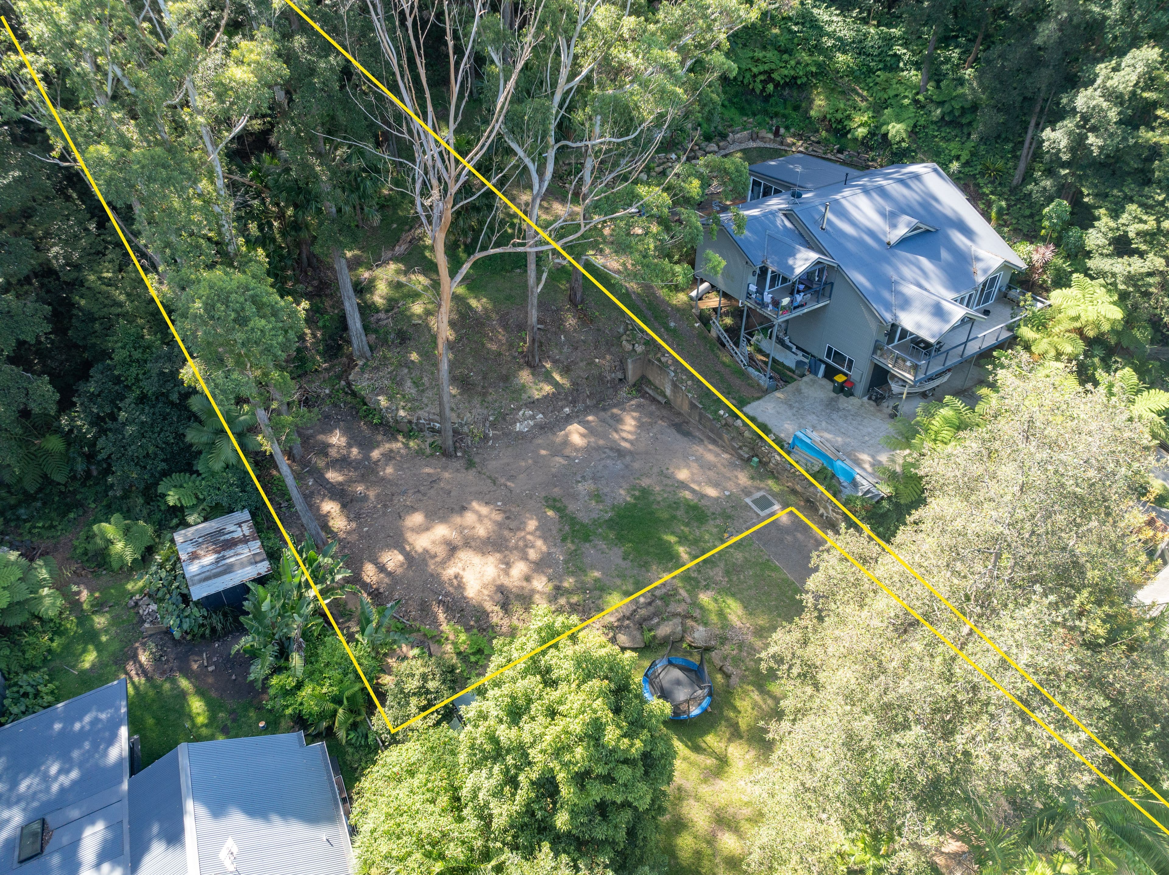 20 Old Coast Road, Stanwell Park NSW 2508, Stanwell Park - Thumbnail 4