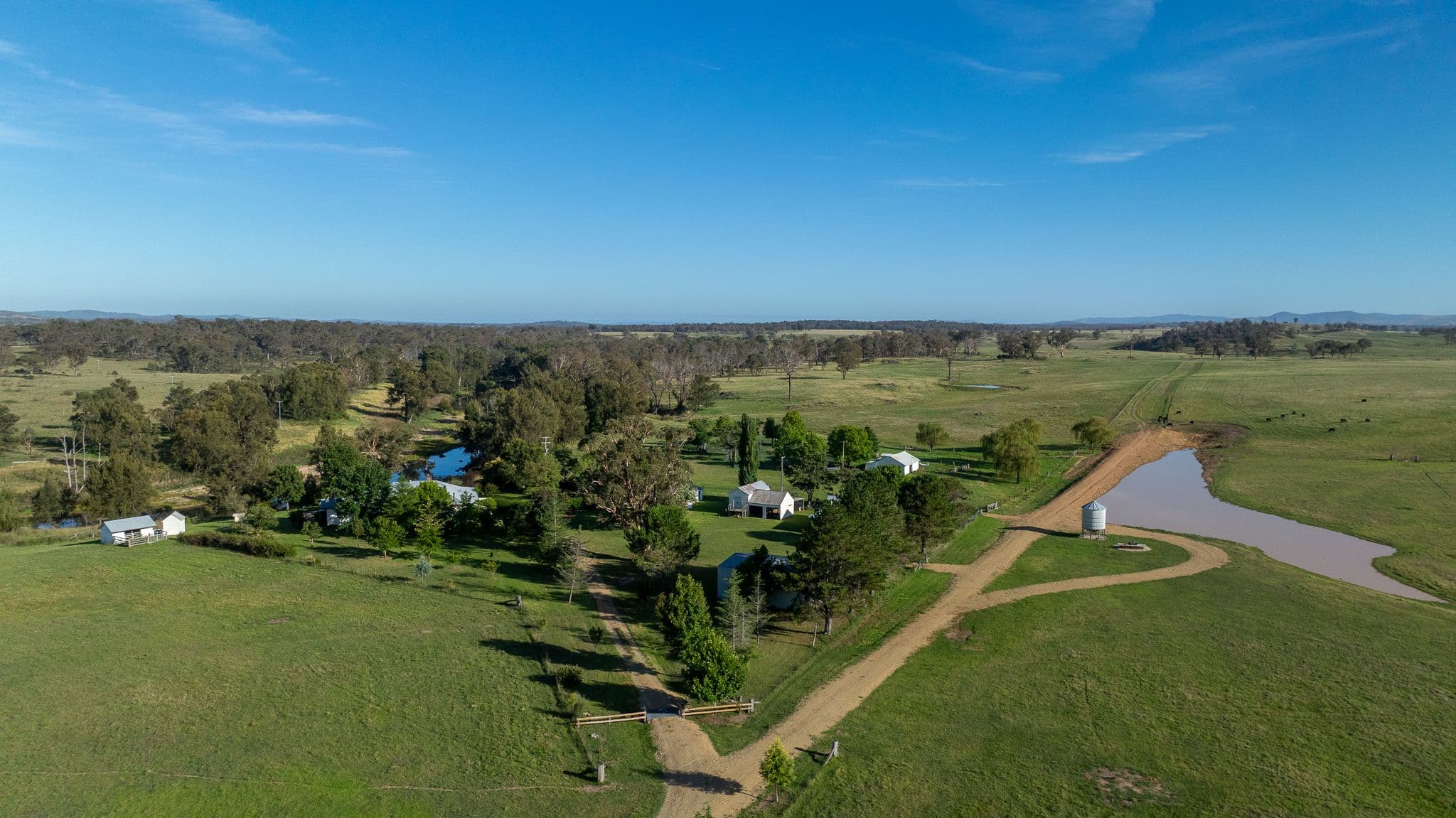 610 Gwydir Park Road, Torryburn NSW 2358, Torryburn - Thumbnail 2
