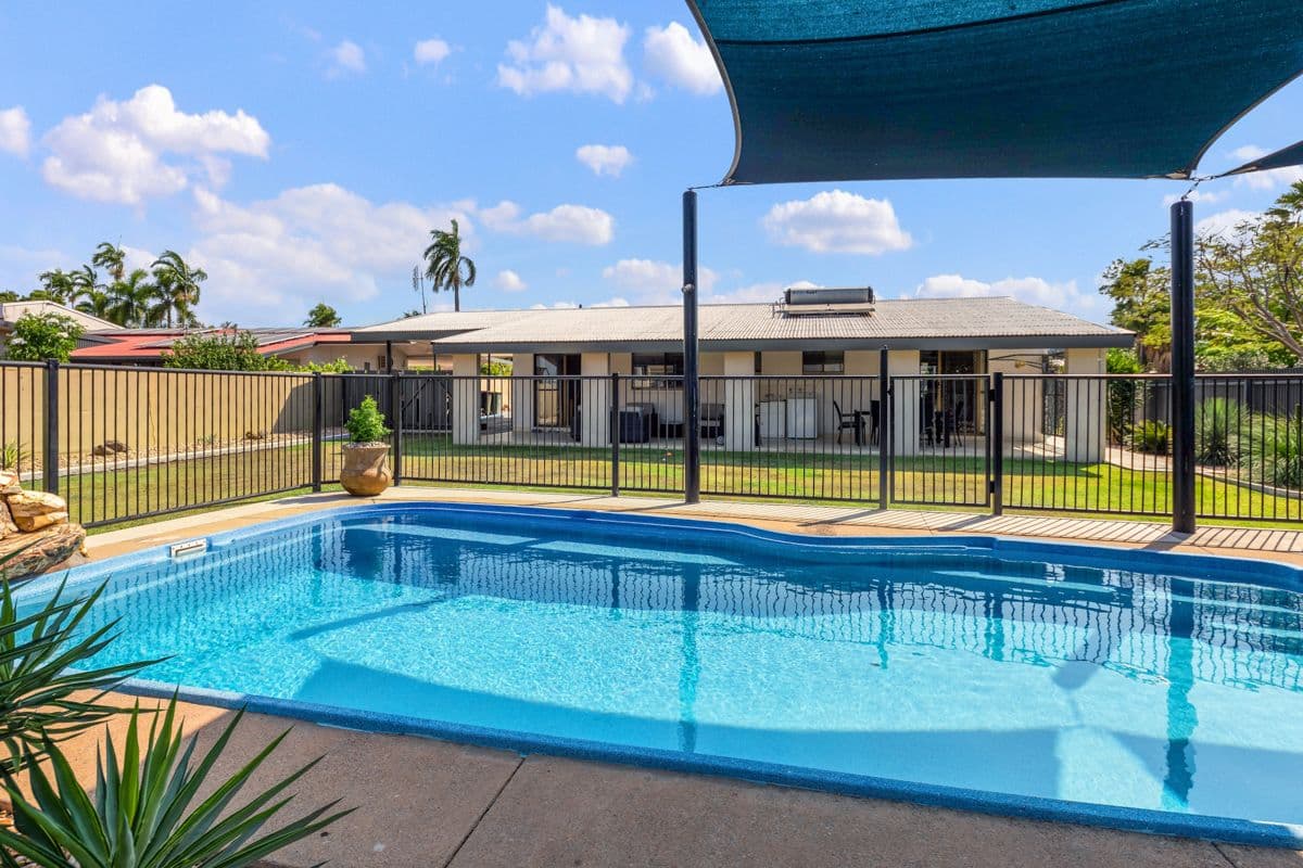 12 Exmouth Court, Leanyer NT 0812, Leanyer - Image 1
