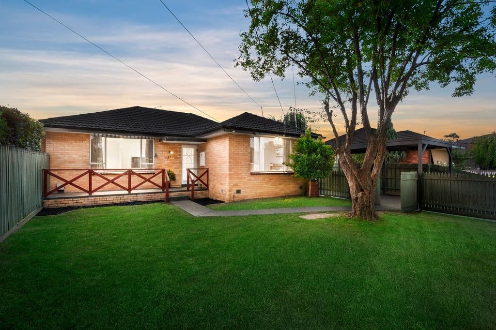 45 King Parade, Knoxfield VIC 3180, Knoxfield - Image 1