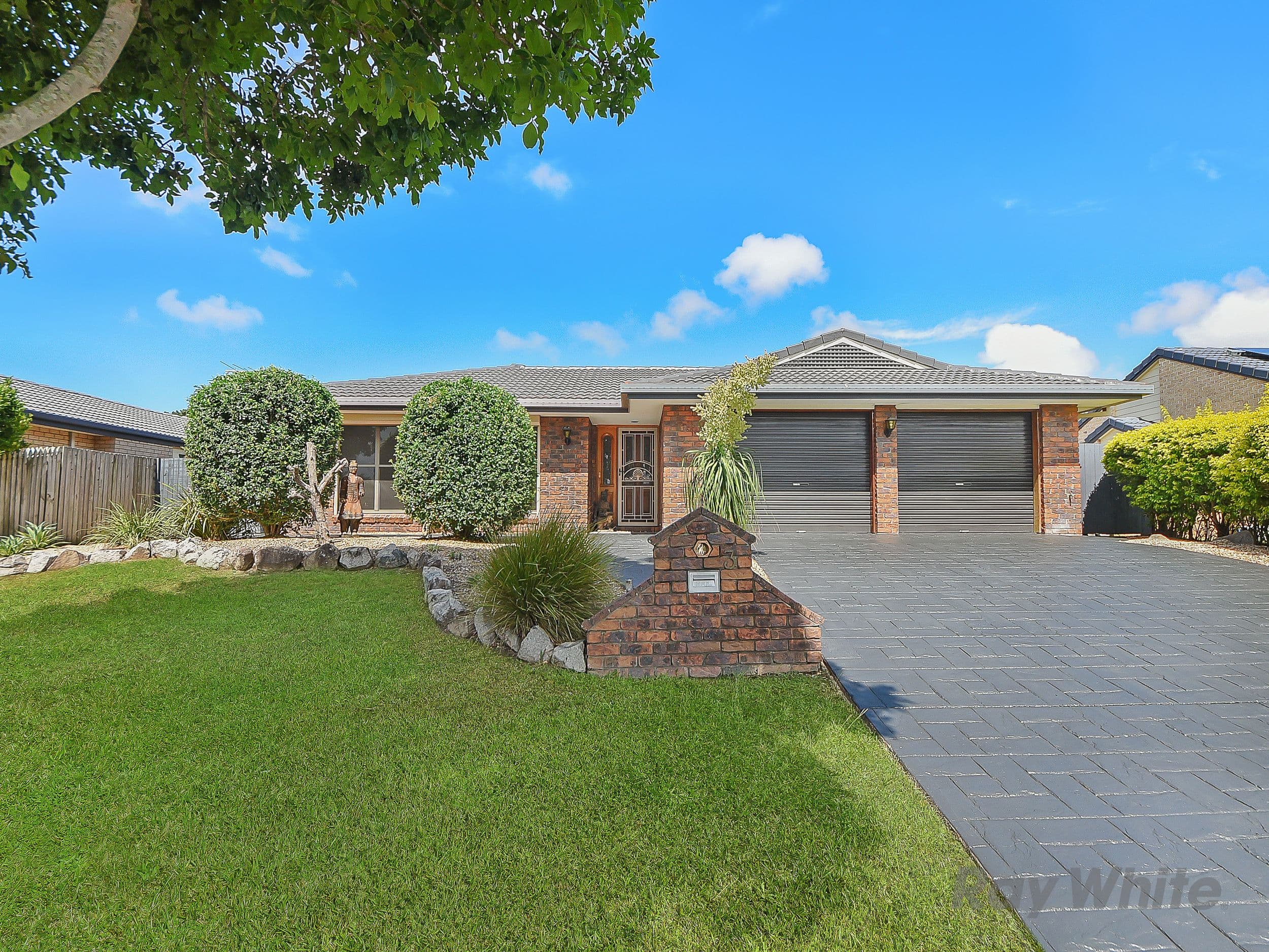3 David Street, Bracken Ridge QLD 4017, Bracken Ridge - Image 1