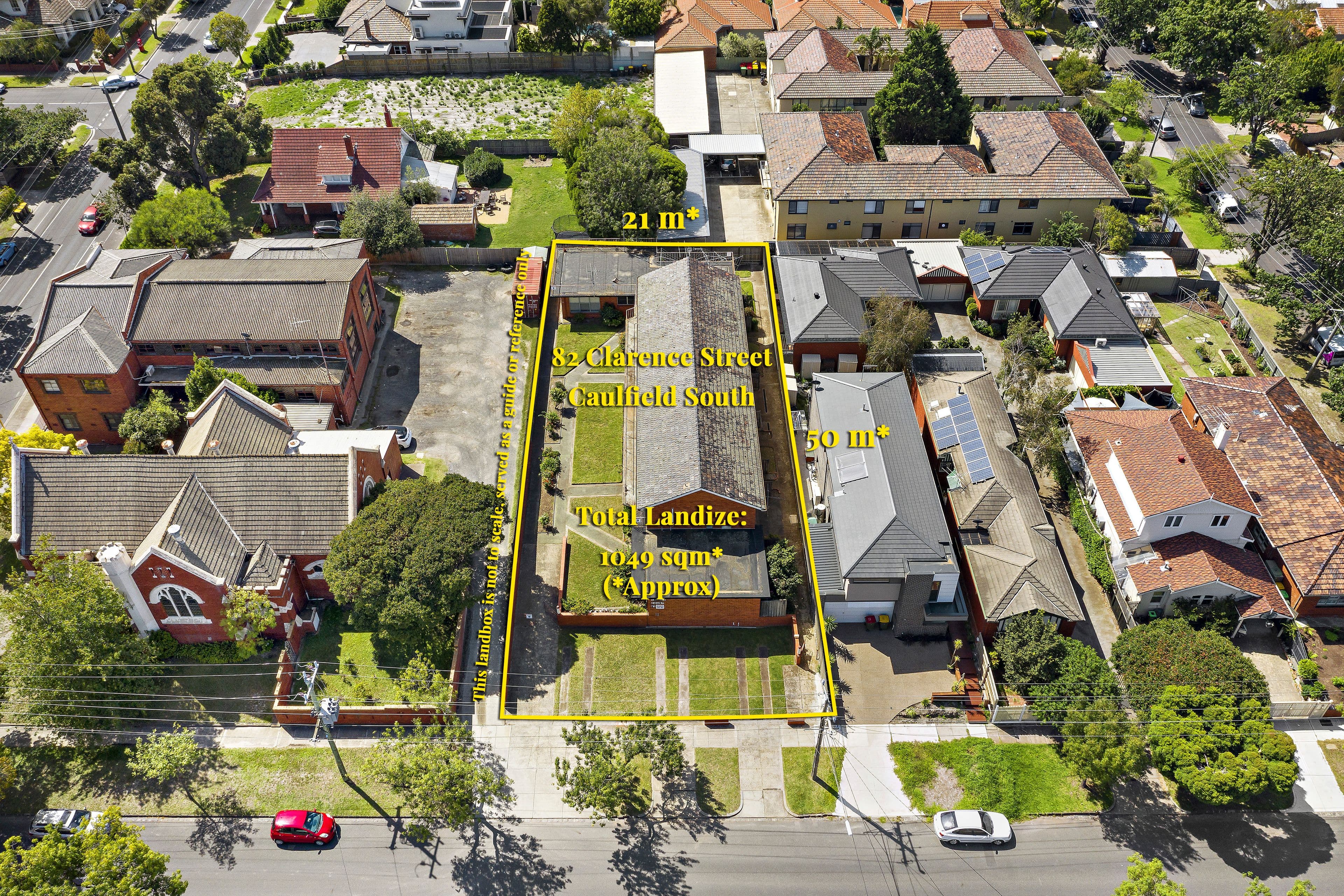 82 Clarence Street, Caulfield South VIC 3162, Caulfield South - Thumbnail 3
