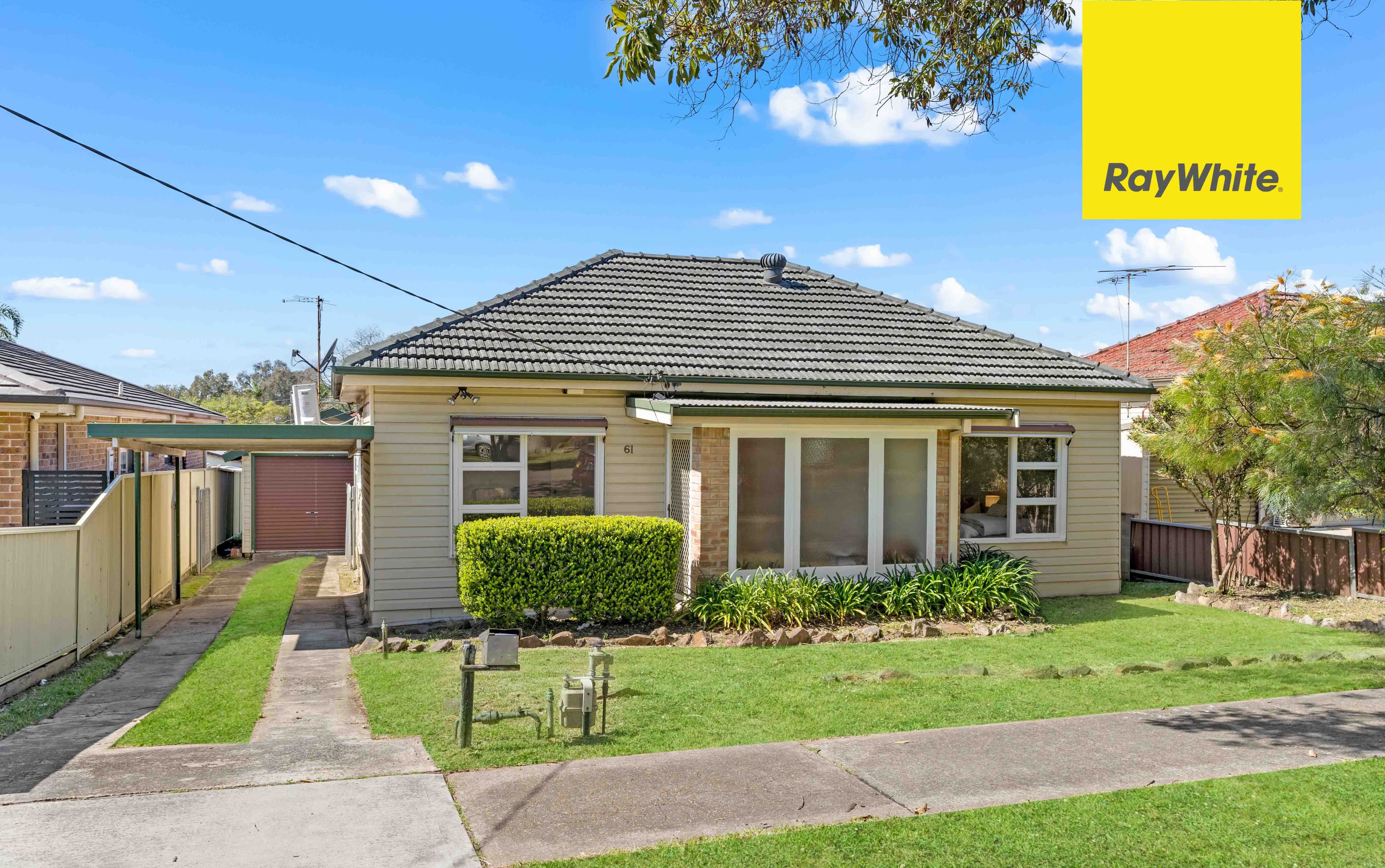 61 Fourth Avenue, Berala NSW 2141, Berala - Image 1